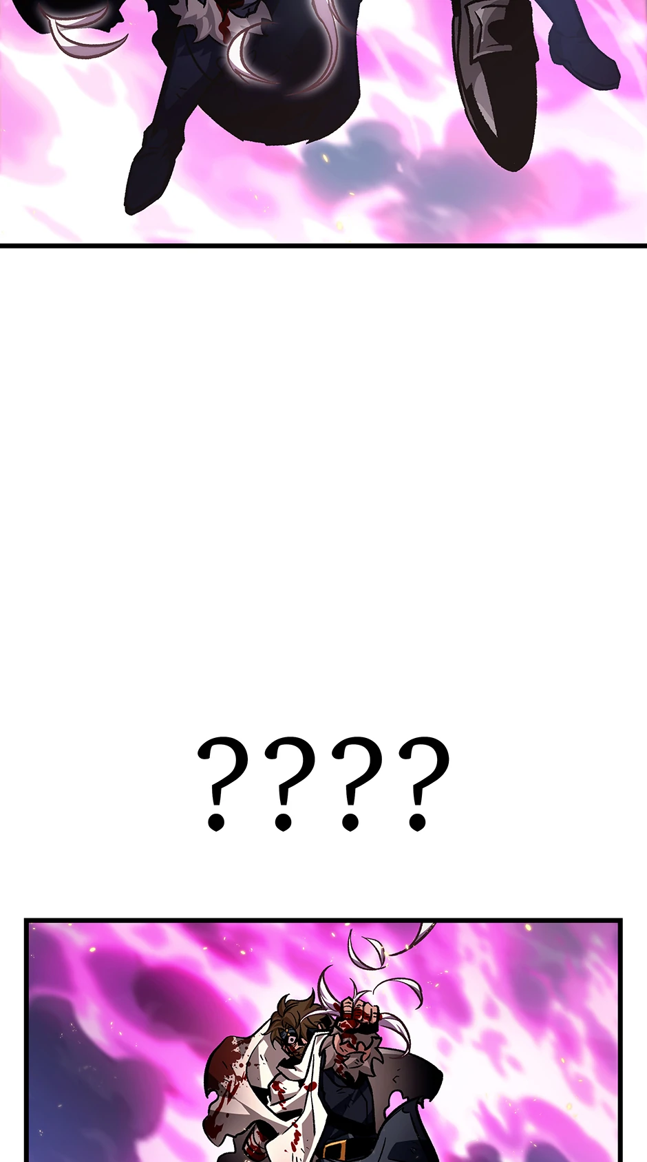 Read Pick Me Up ENGLISH Manga Online