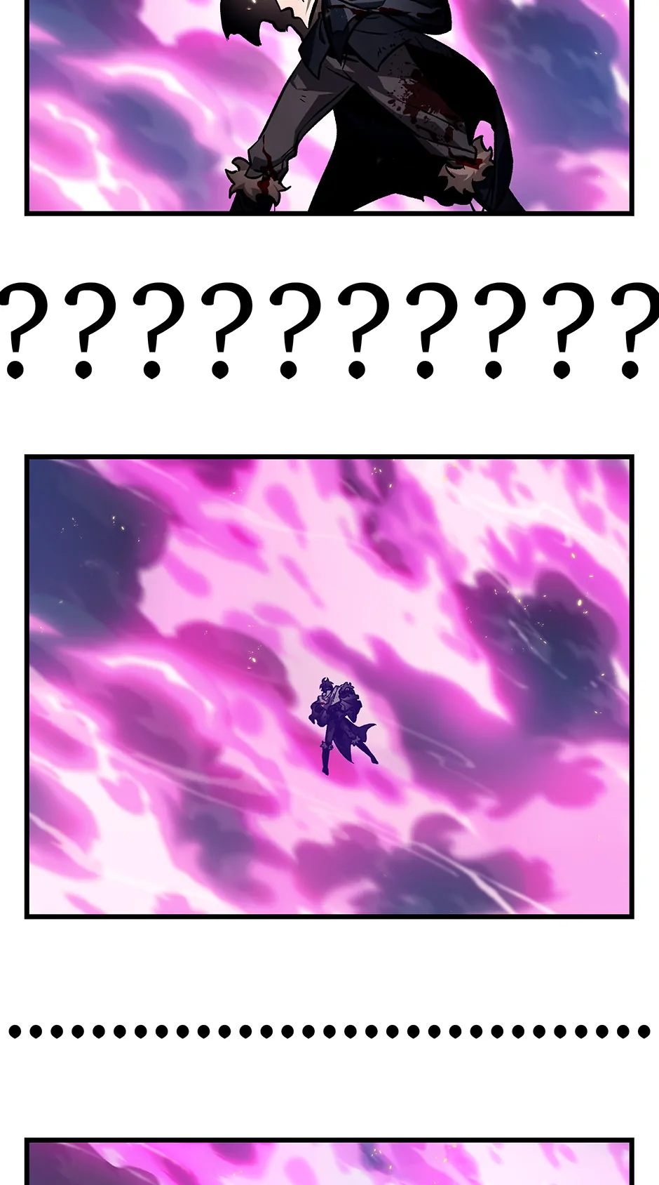 Read Pick Me Up ENGLISH Manga Online