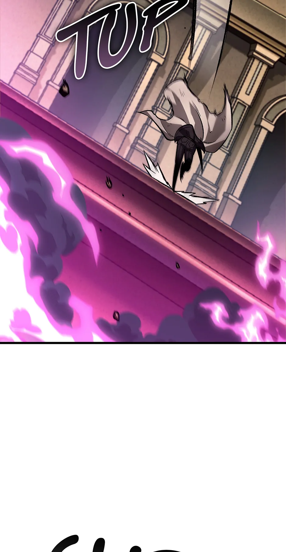 Read Pick Me Up ENGLISH Manga Online