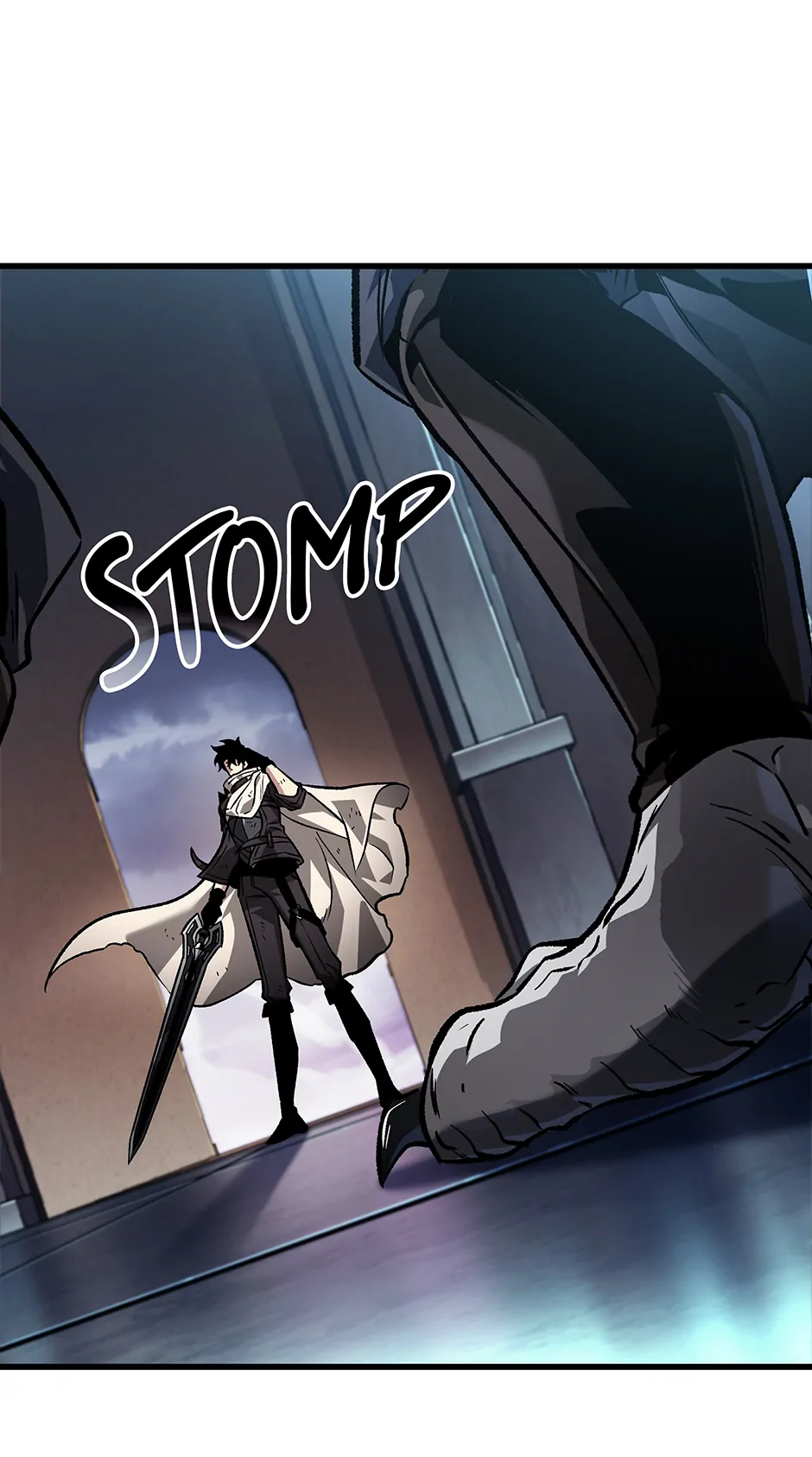 Read Pick Me Up ENGLISH Manga Online