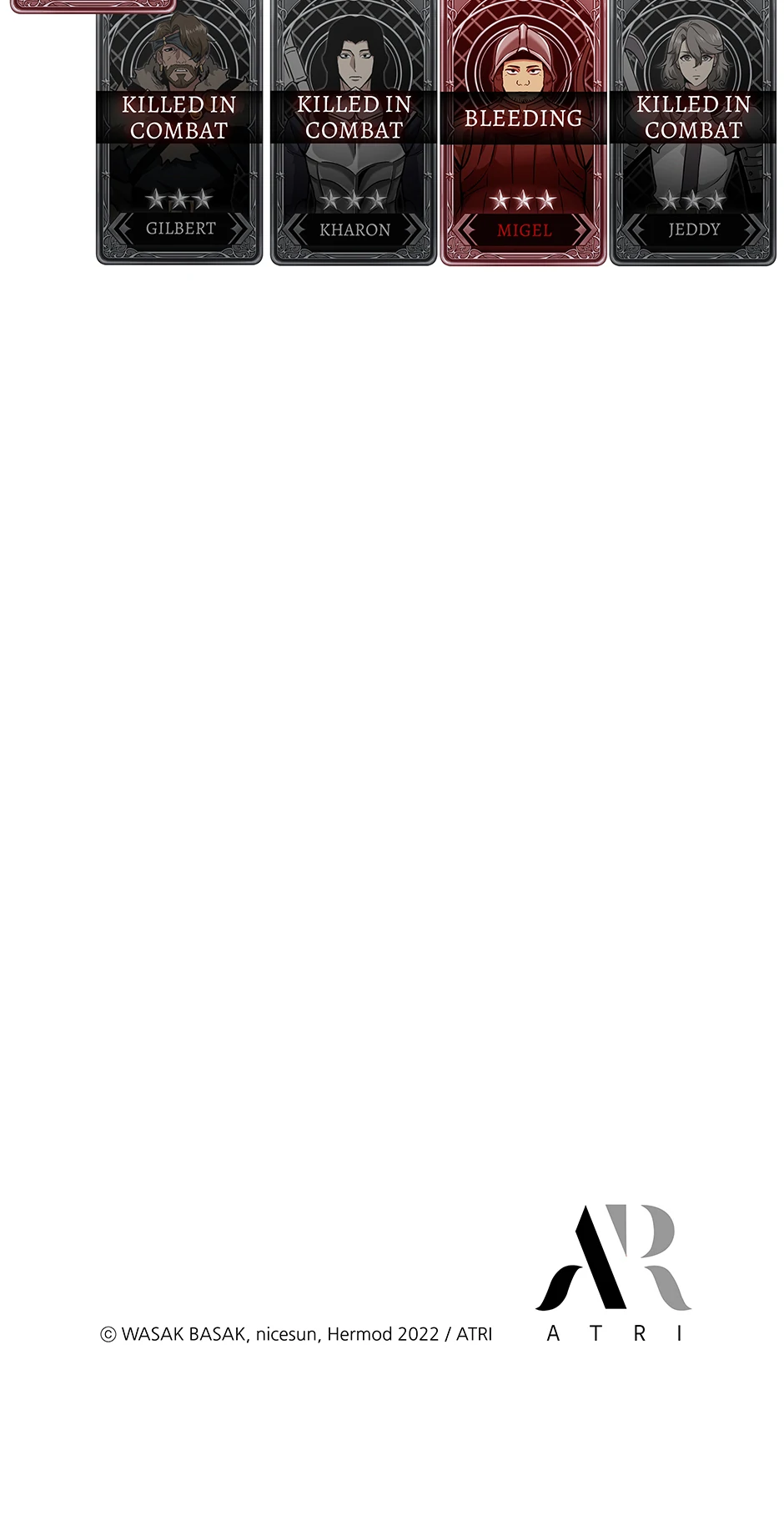 Read Pick Me Up ENGLISH Manga Online