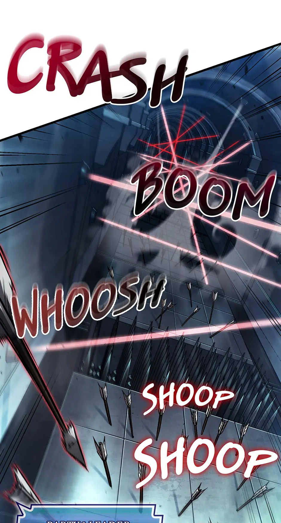 Read Pick Me Up ENGLISH Manga Online