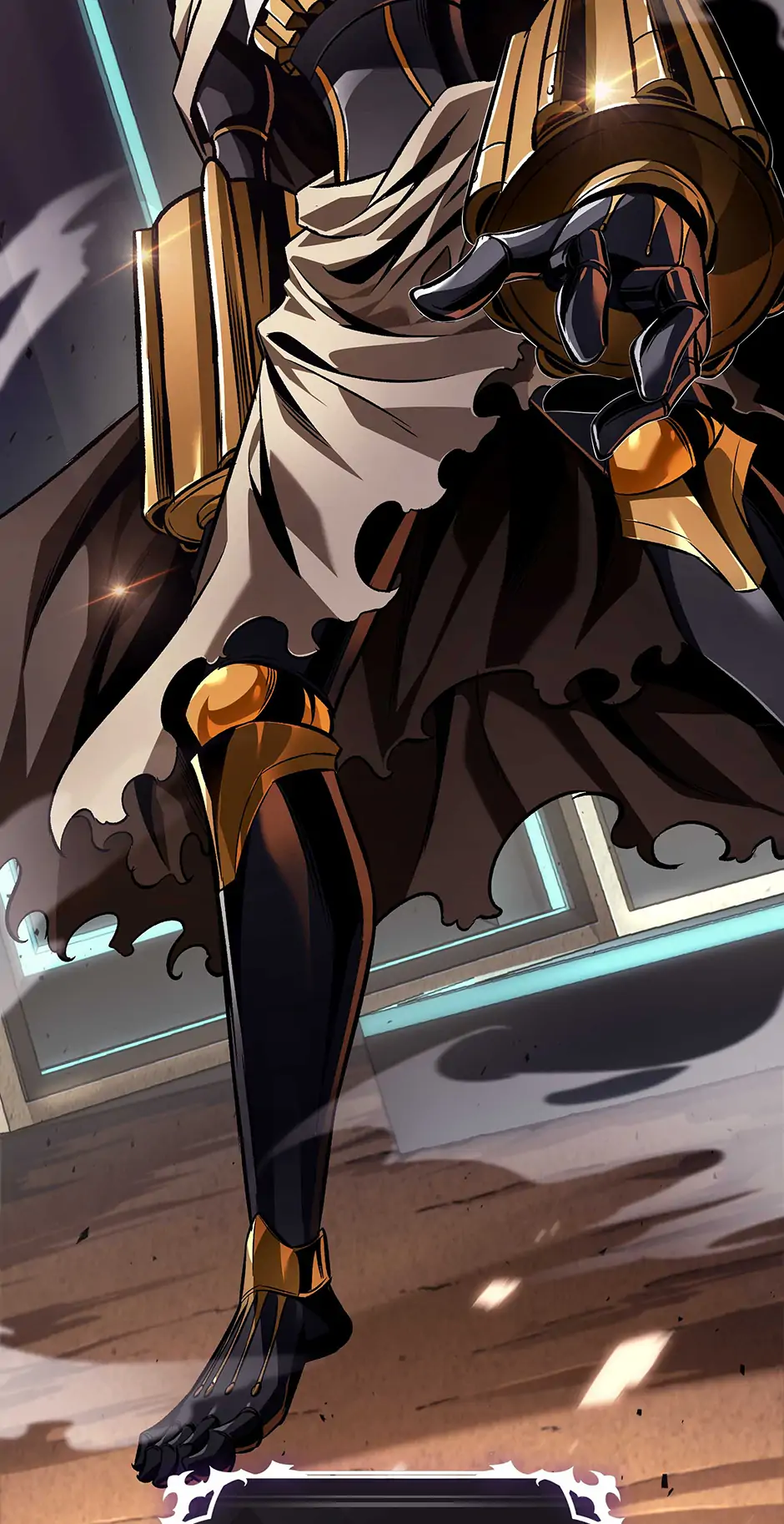 Read Pick Me Up ENGLISH Manga Online