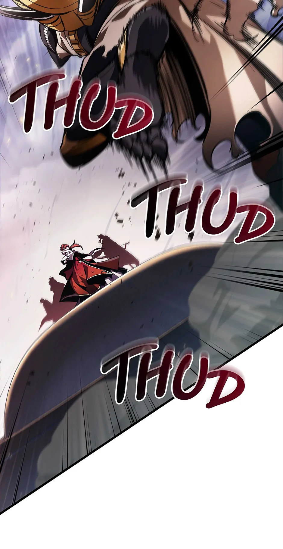 Read Pick Me Up ENGLISH Manga Online