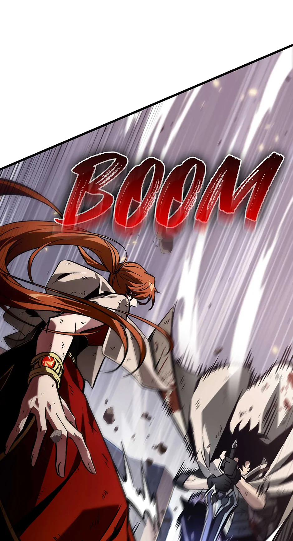 Read Pick Me Up ENGLISH Manga Online