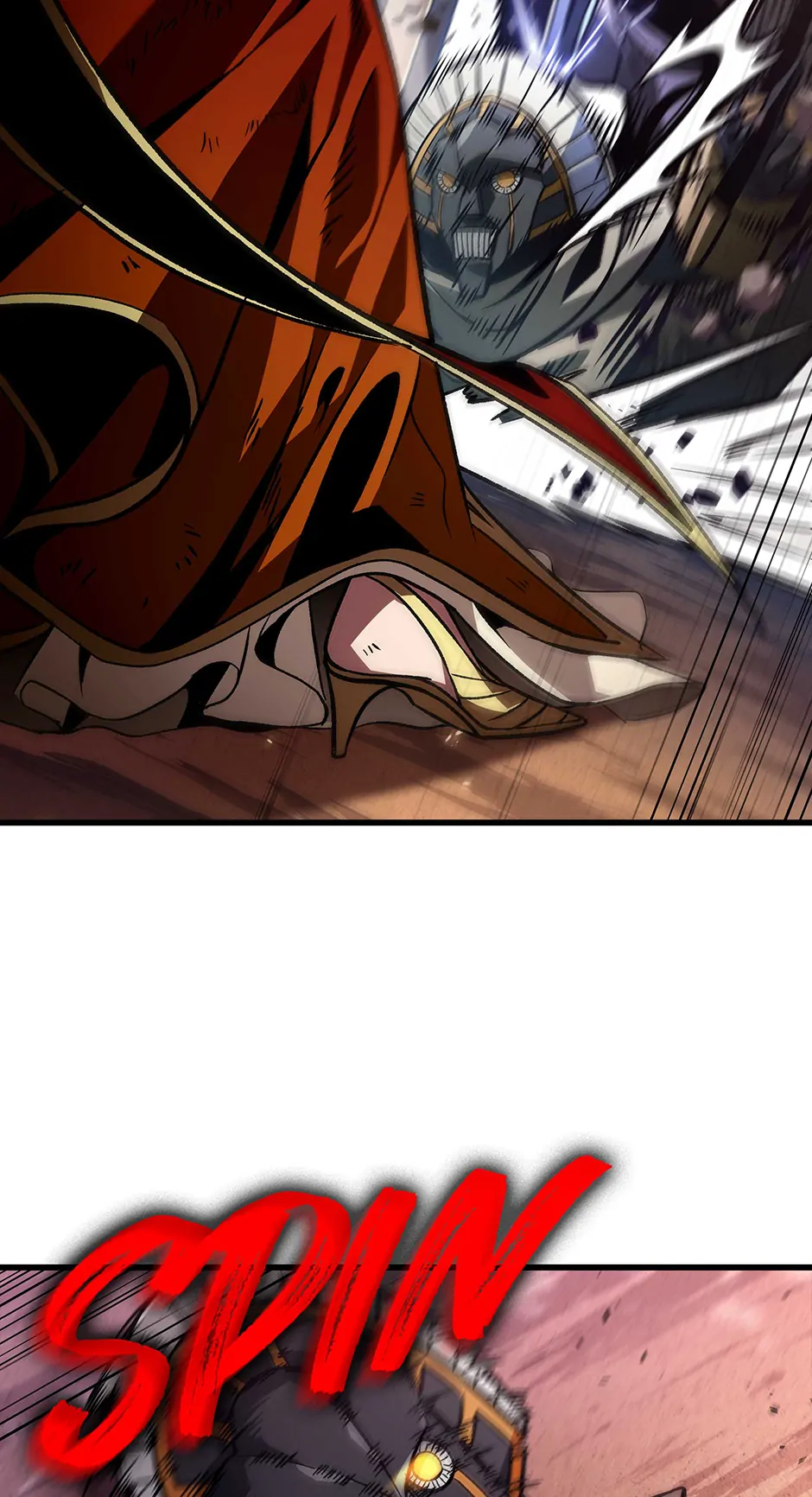 Read Pick Me Up ENGLISH Manga Online