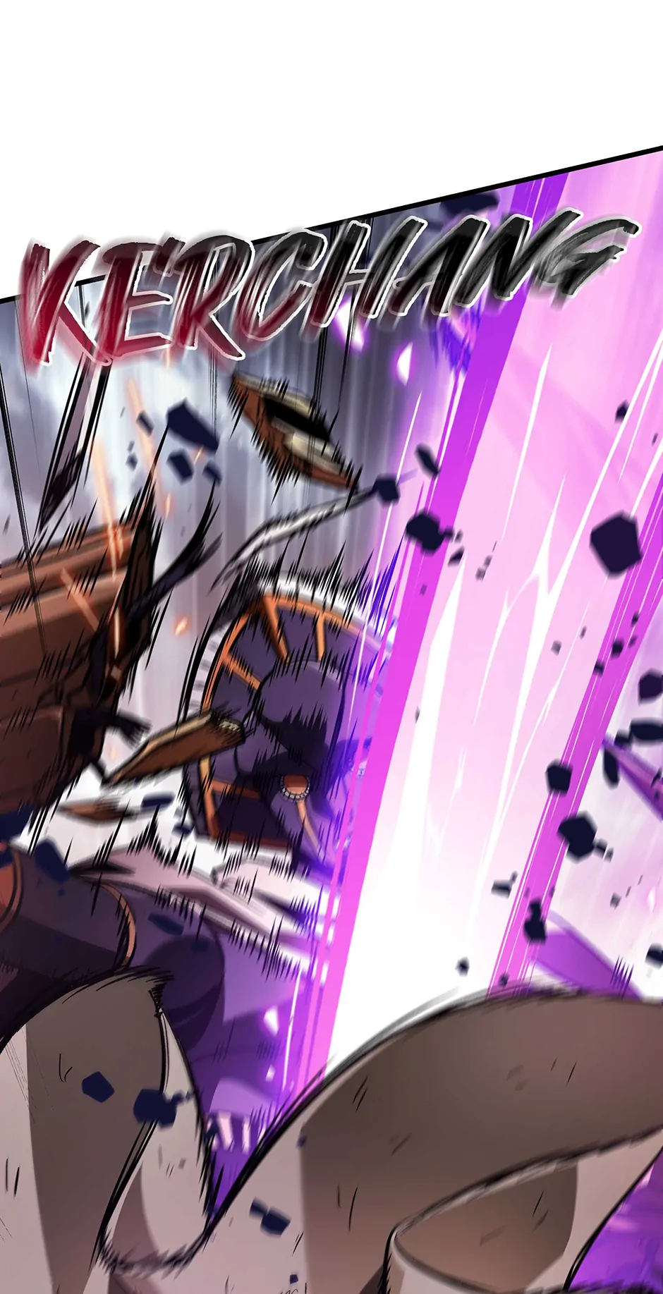 Read Pick Me Up ENGLISH Manga Online