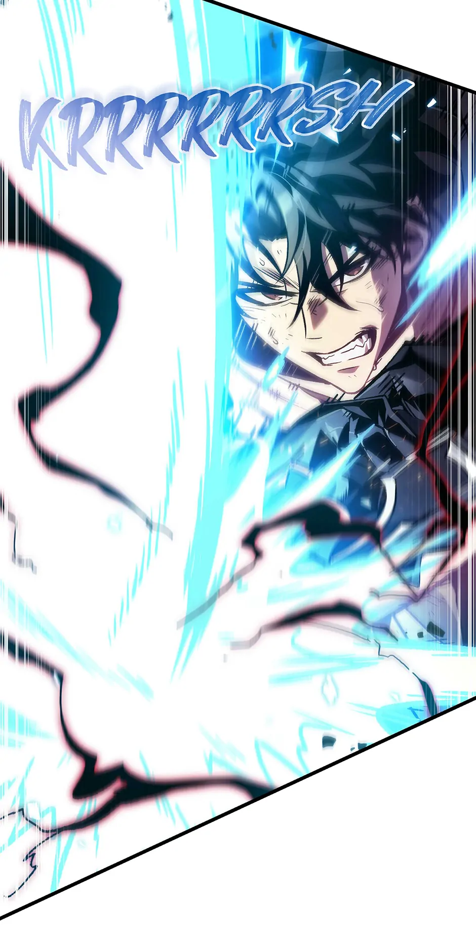 Read Pick Me Up ENGLISH Manga Online