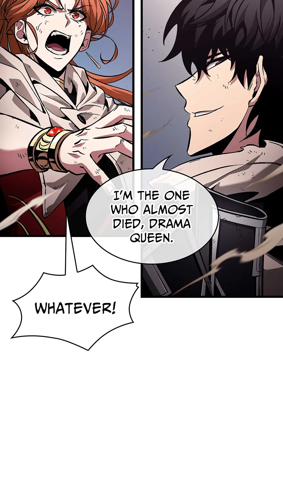 Read Pick Me Up ENGLISH Manga Online