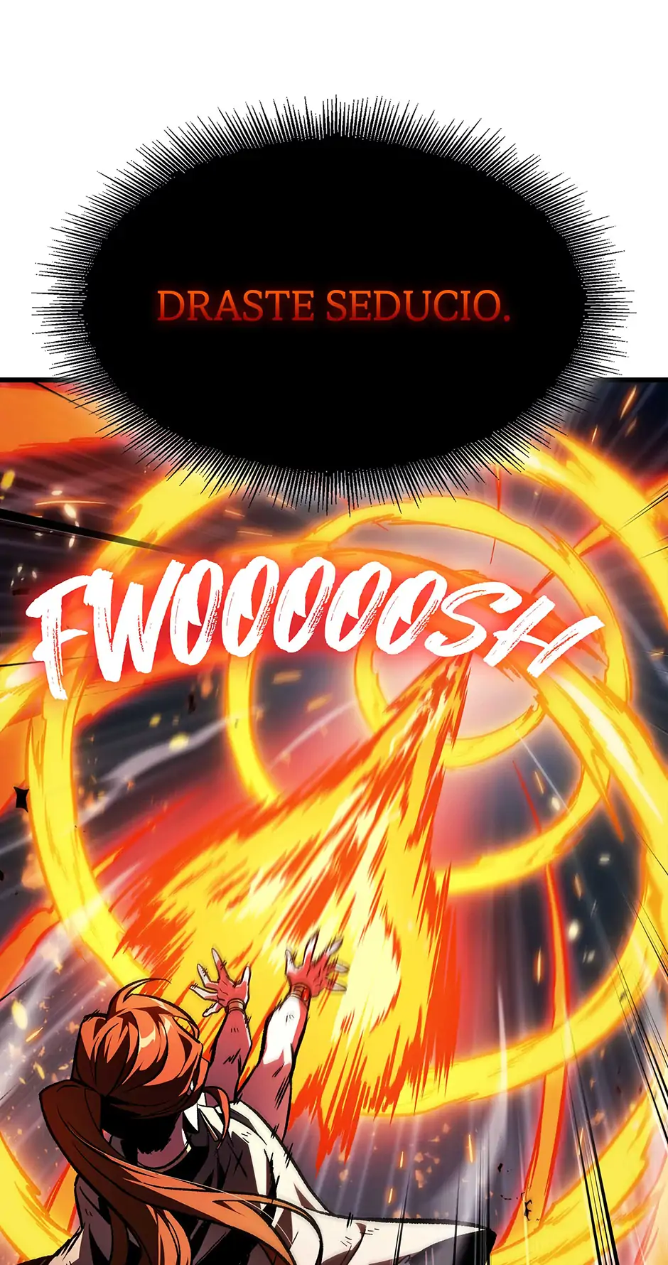 Read Pick Me Up ENGLISH Manga Online