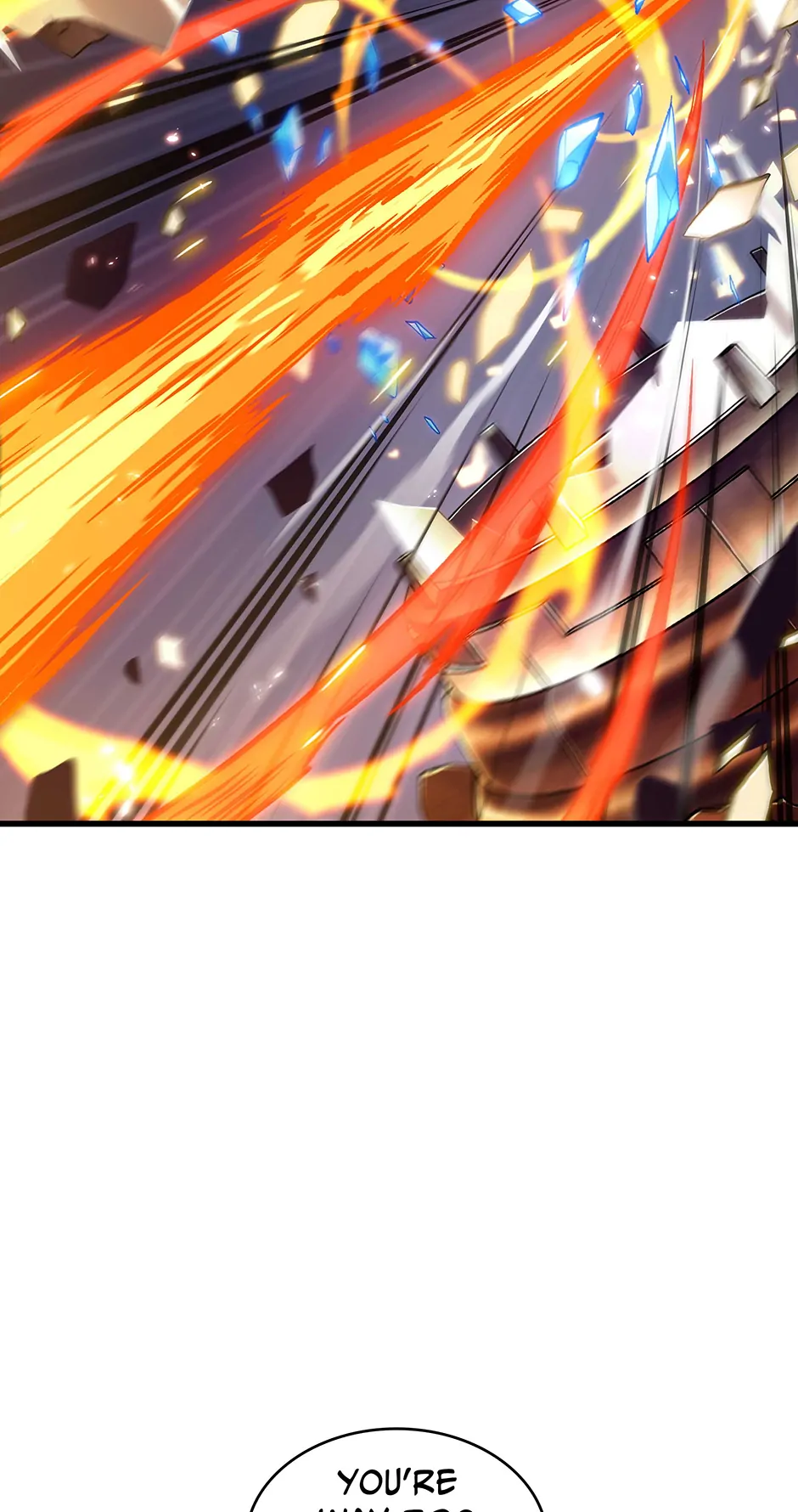 Read Pick Me Up ENGLISH Manga Online