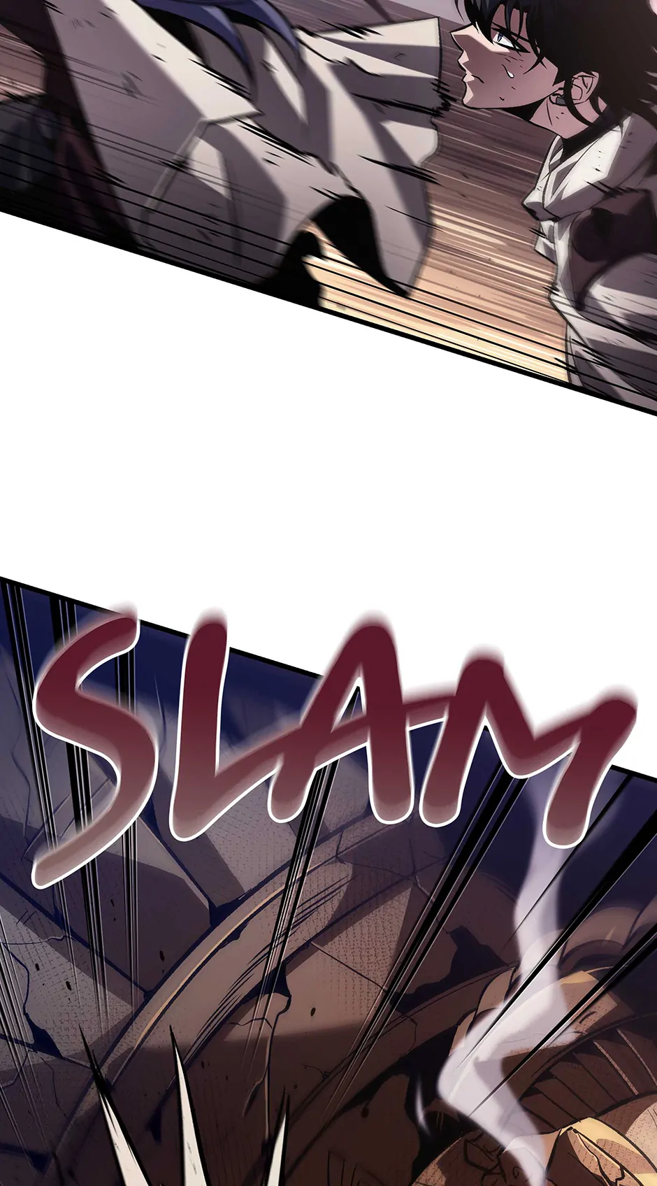 Read Pick Me Up ENGLISH Manga Online