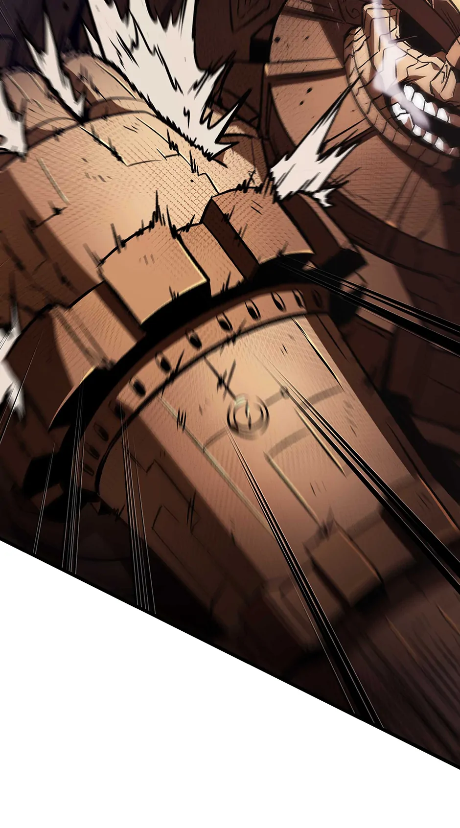 Read Pick Me Up ENGLISH Manga Online