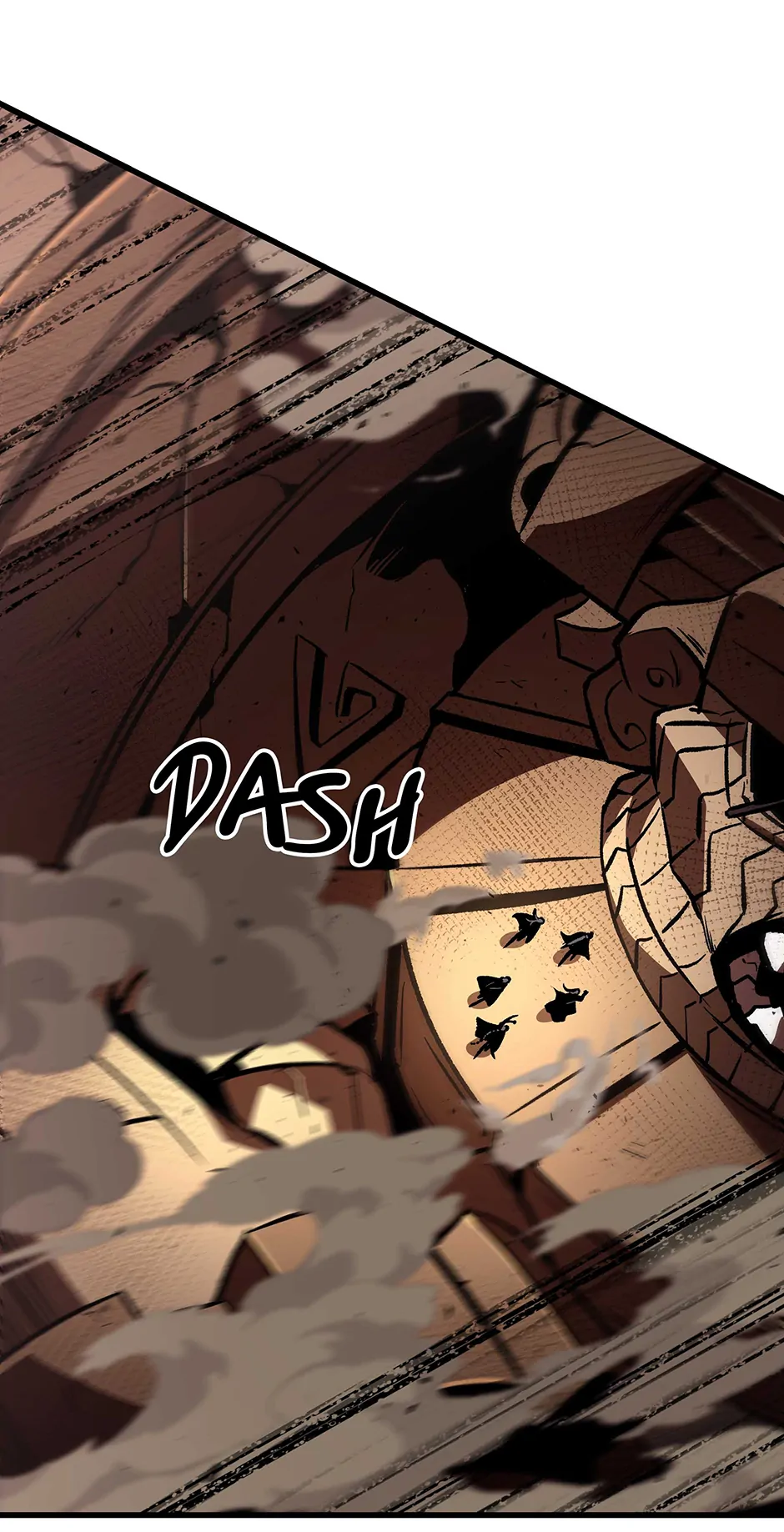 Read Pick Me Up ENGLISH Manga Online