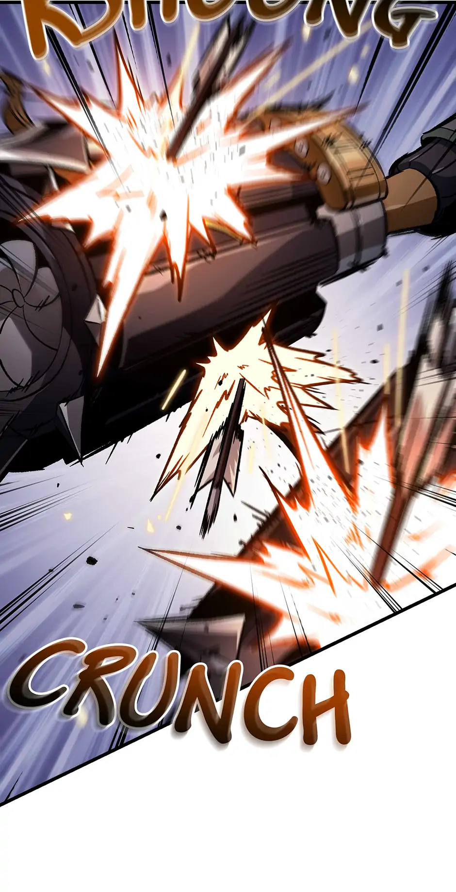 Read Pick Me Up ENGLISH Manga Online