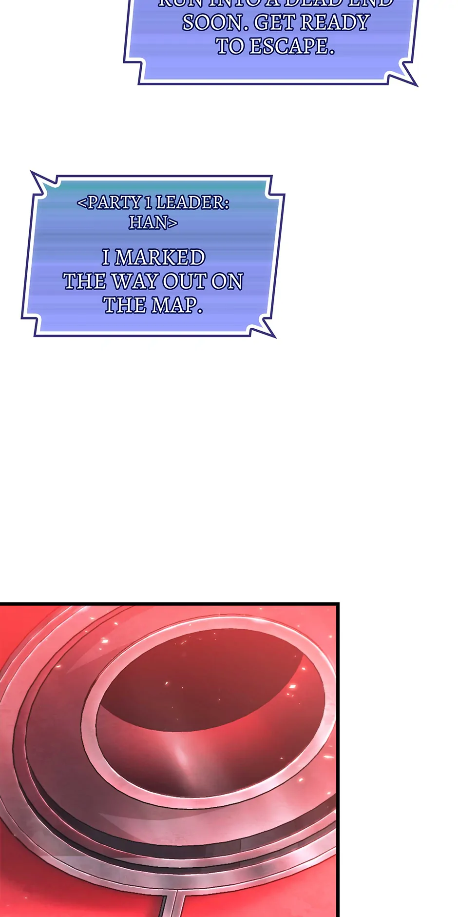 Read Pick Me Up ENGLISH Manga Online