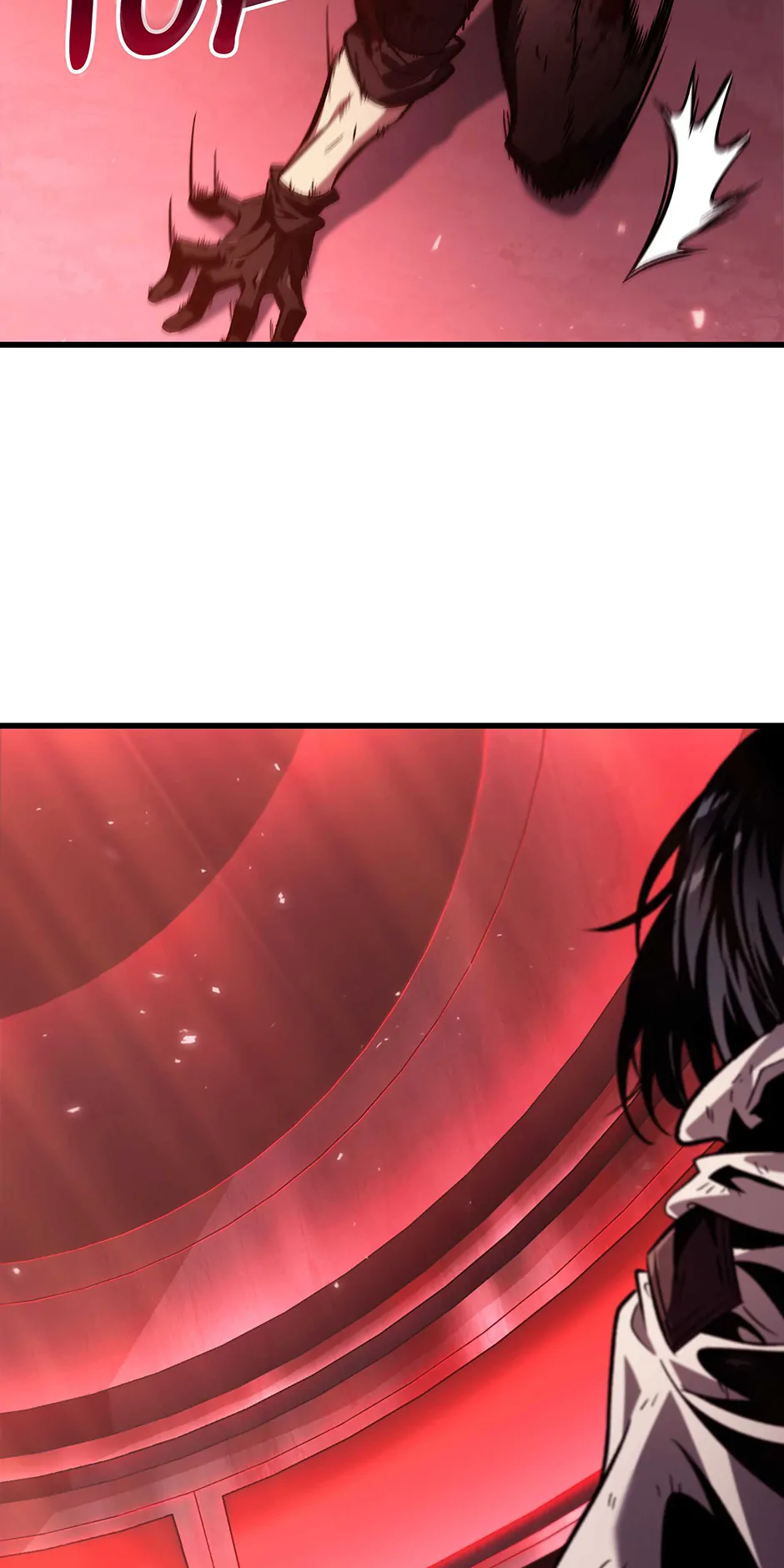 Read Pick Me Up ENGLISH Manga Online