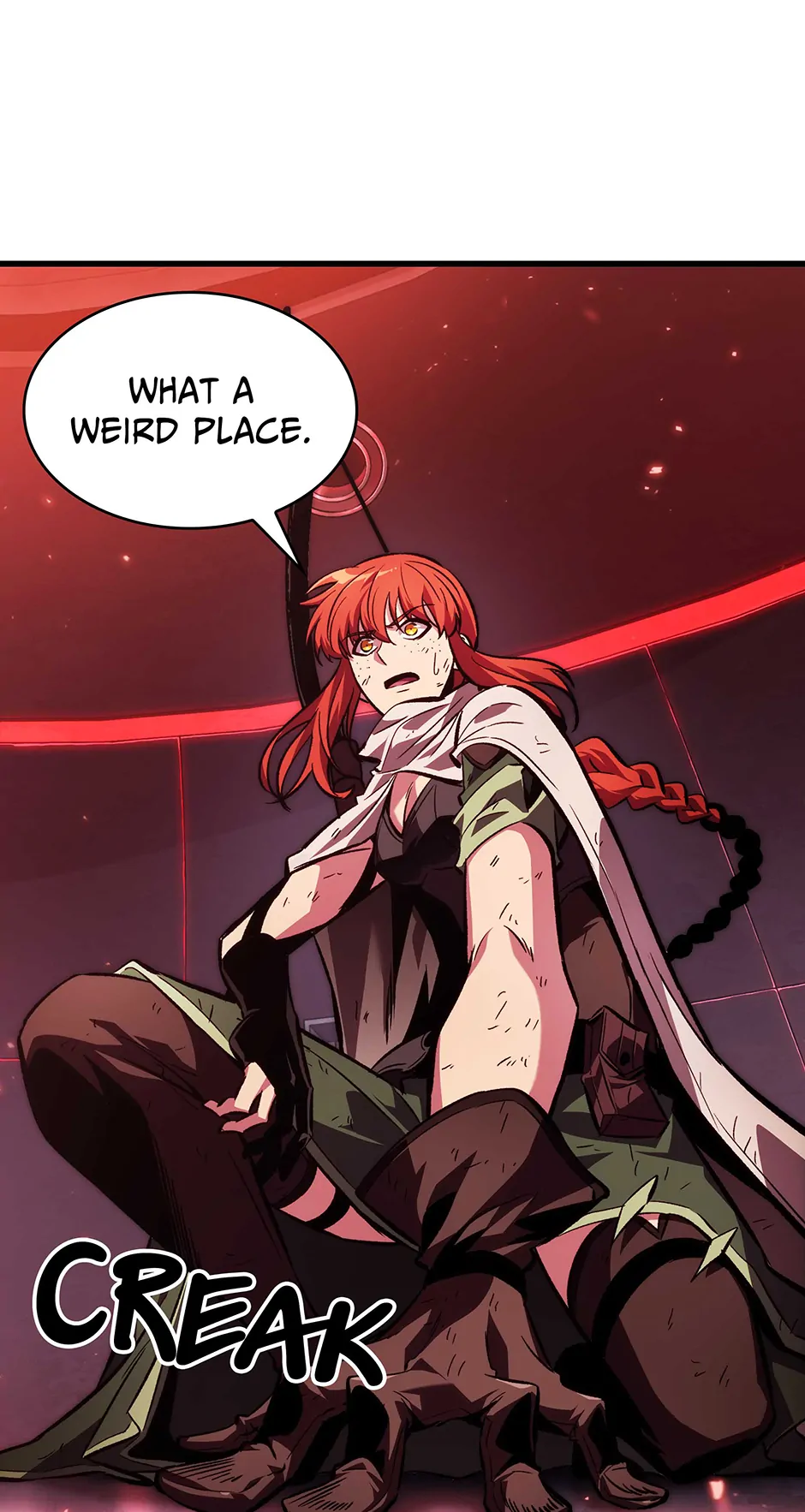 Read Pick Me Up ENGLISH Manga Online