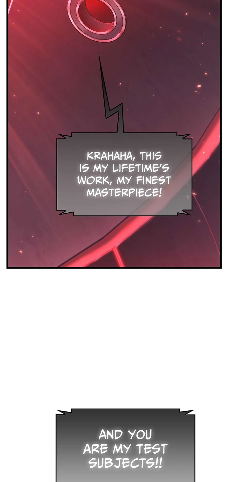 Read Pick Me Up ENGLISH Manga Online