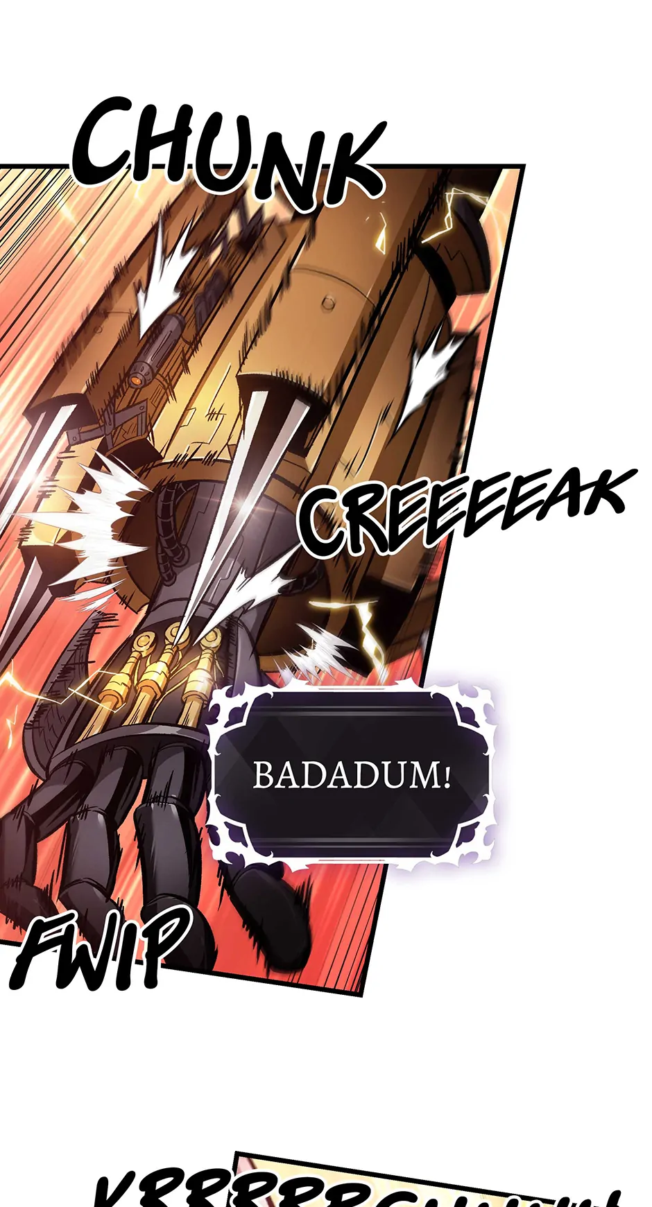 Read Pick Me Up ENGLISH Manga Online