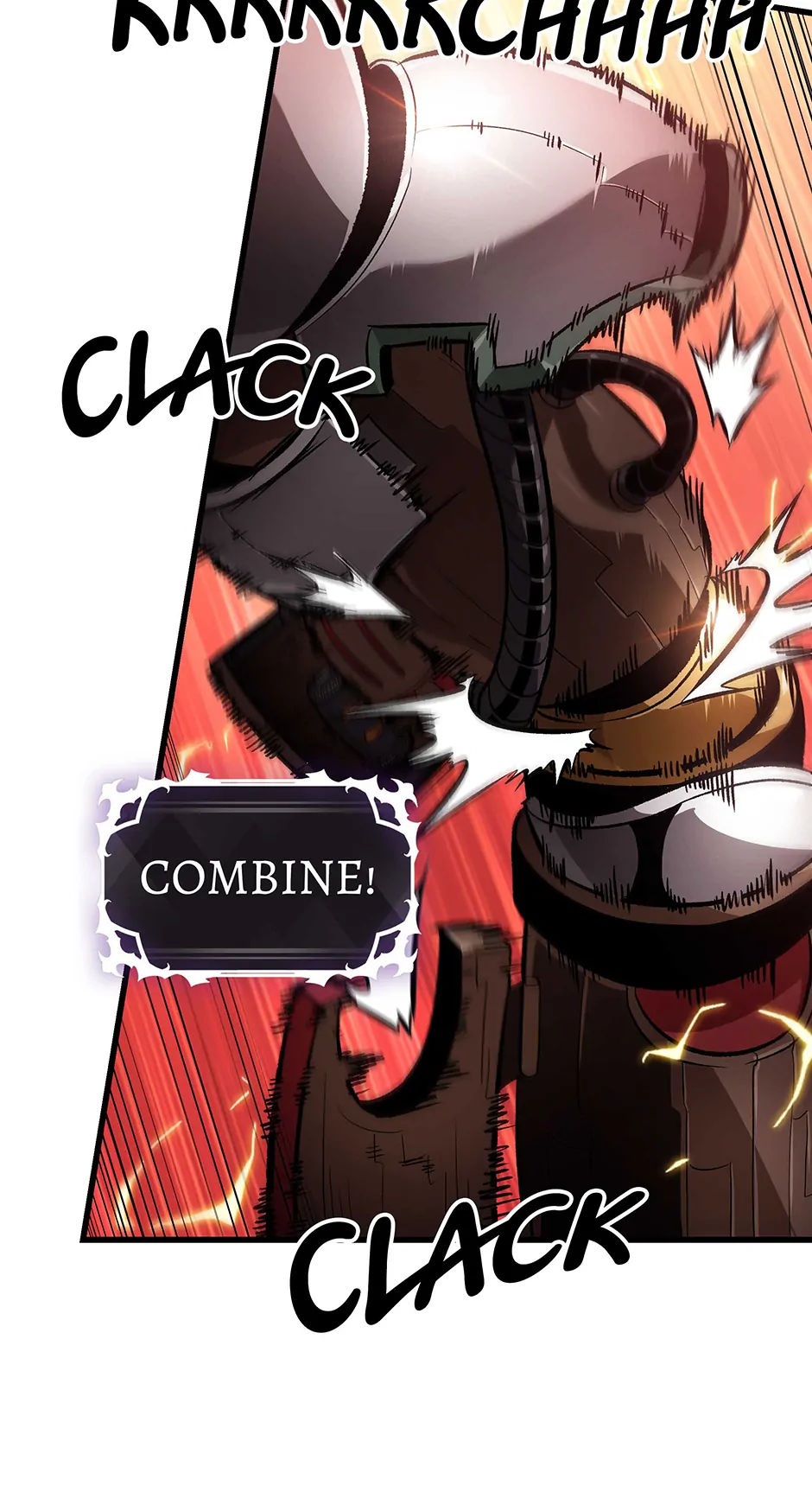 Read Pick Me Up ENGLISH Manga Online