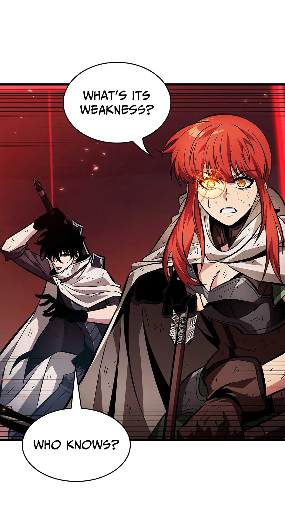 Read Pick Me Up ENGLISH Manga Online