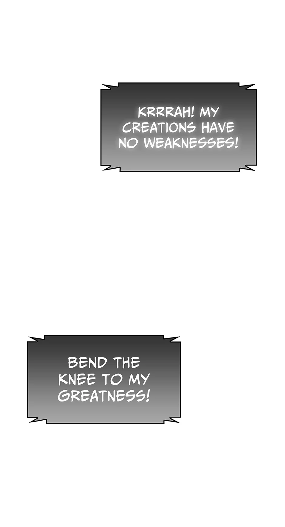 Read Pick Me Up ENGLISH Manga Online