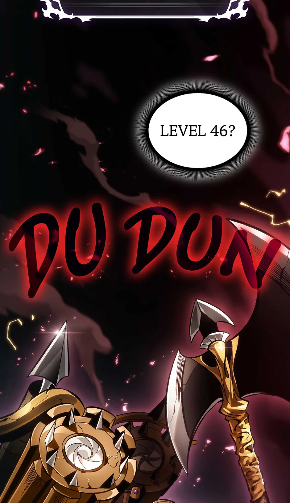 Read Pick Me Up ENGLISH Manga Online