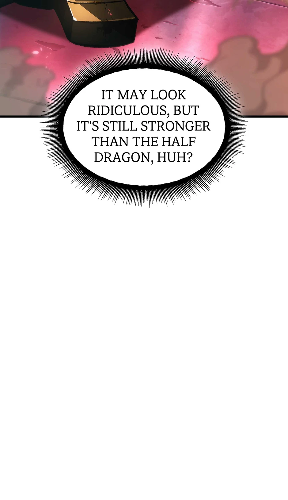 Read Pick Me Up ENGLISH Manga Online