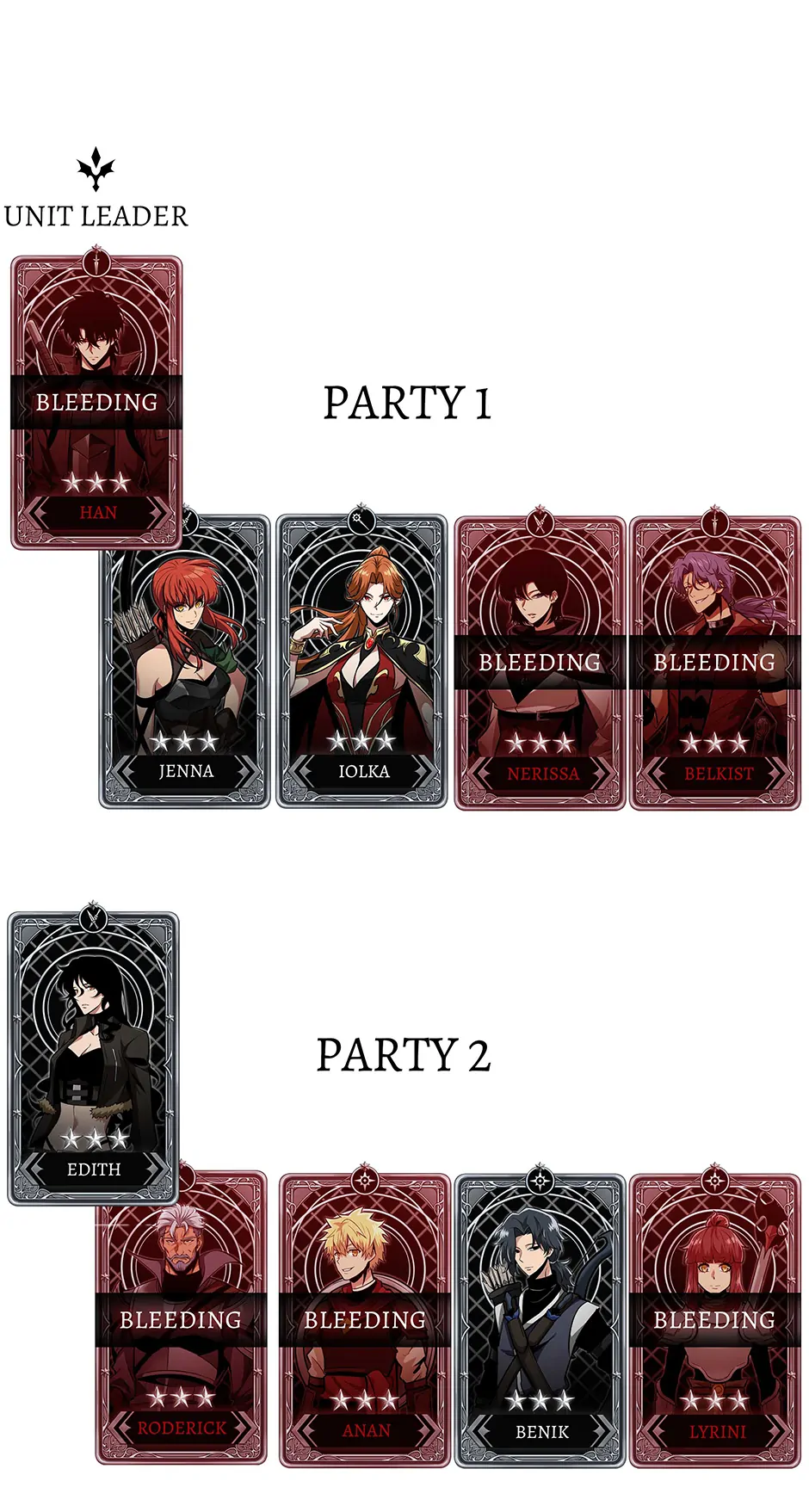 Read Pick Me Up ENGLISH Manga Online