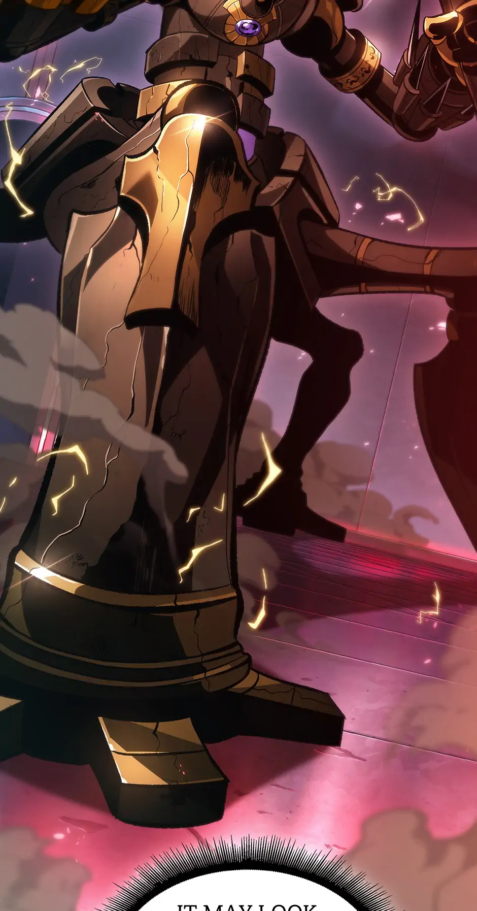 Read Pick Me Up ENGLISH Manga Online