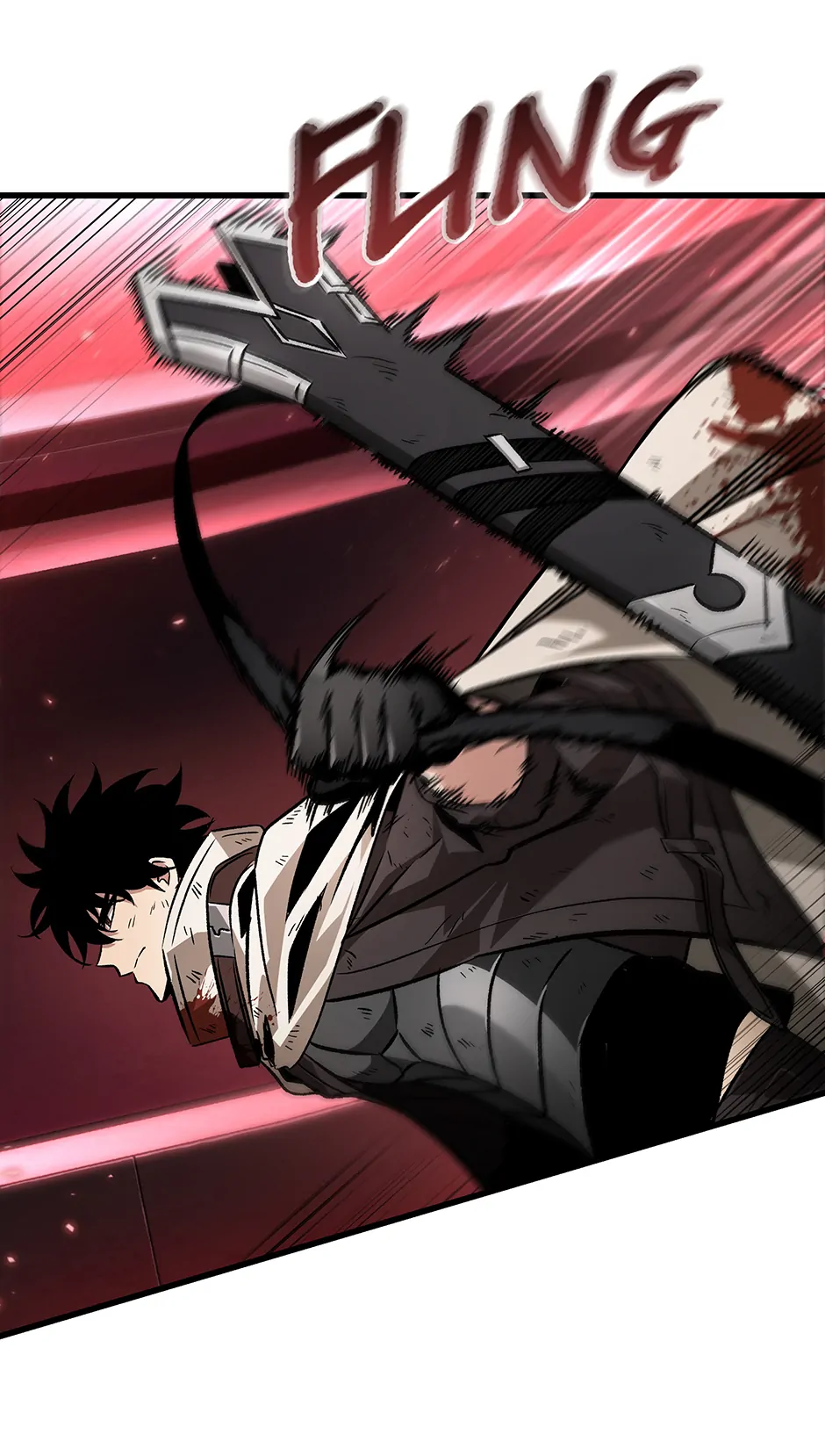 Read Pick Me Up ENGLISH Manga Online