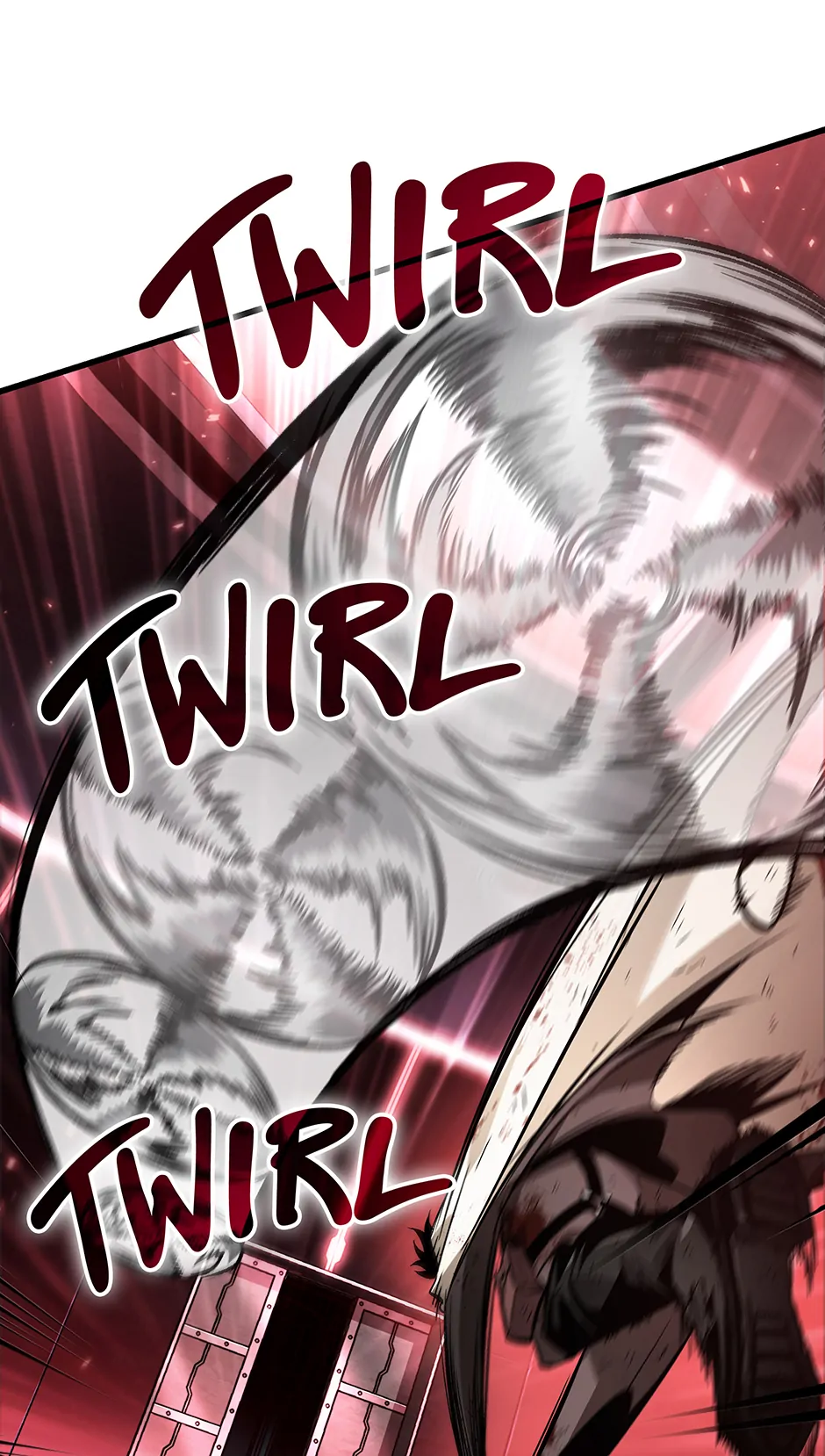 Read Pick Me Up ENGLISH Manga Online