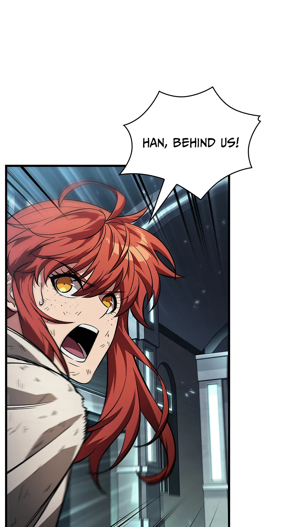 Read Pick Me Up ENGLISH Manga Online