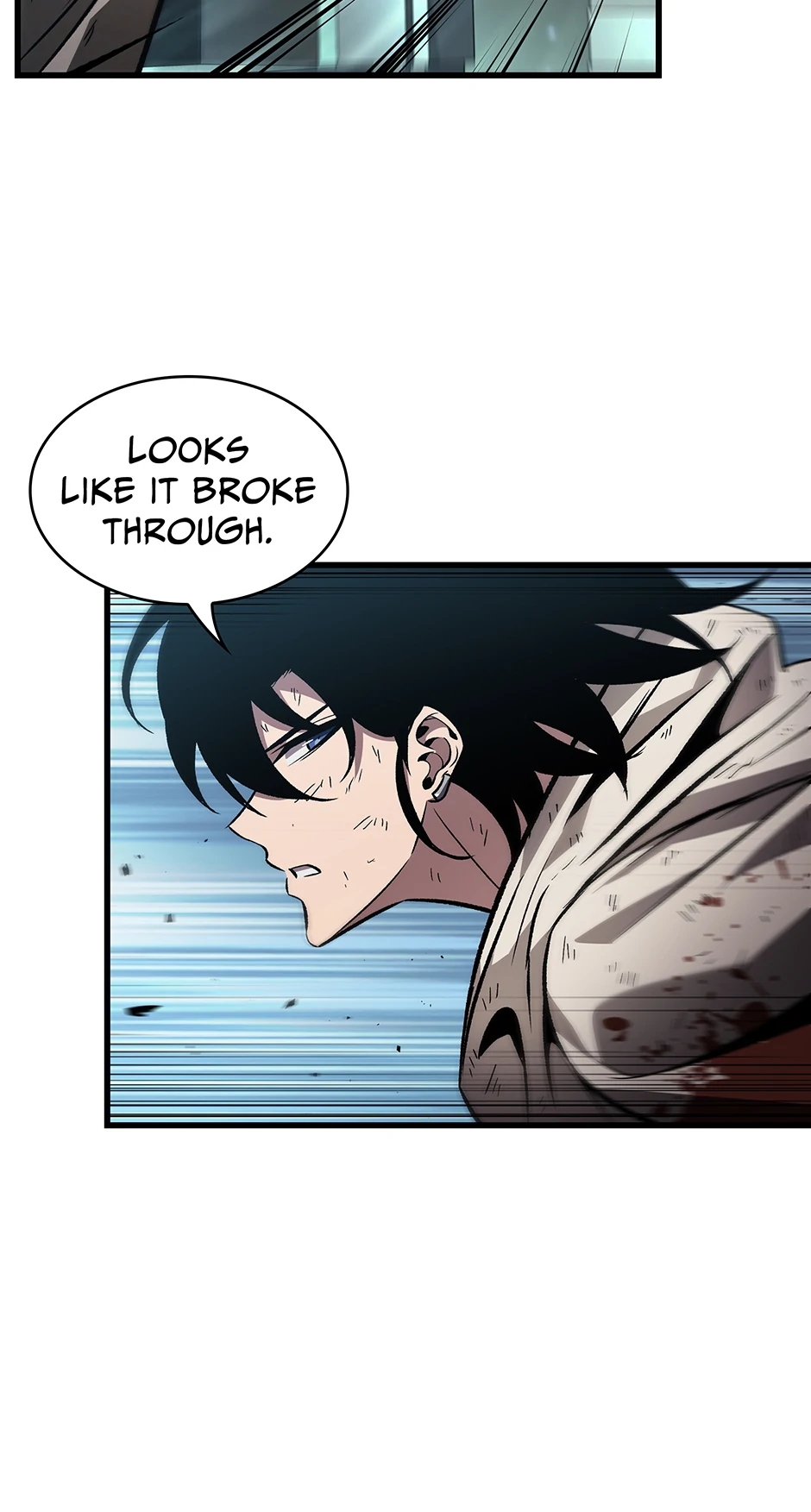 Read Pick Me Up ENGLISH Manga Online