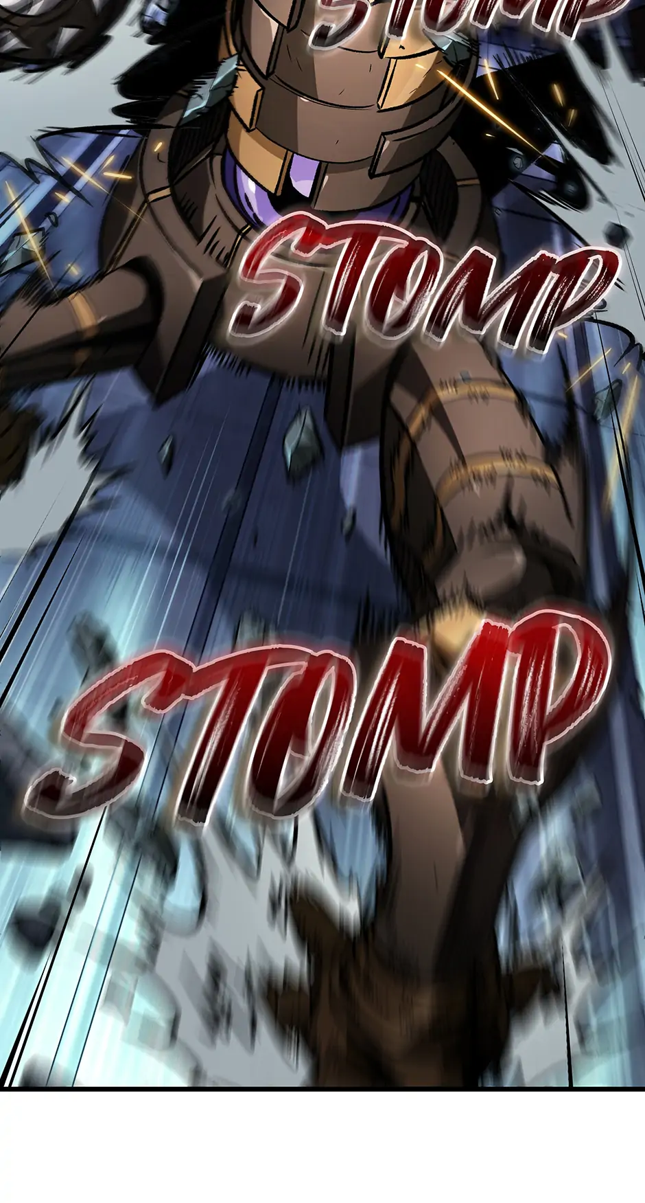 Read Pick Me Up ENGLISH Manga Online