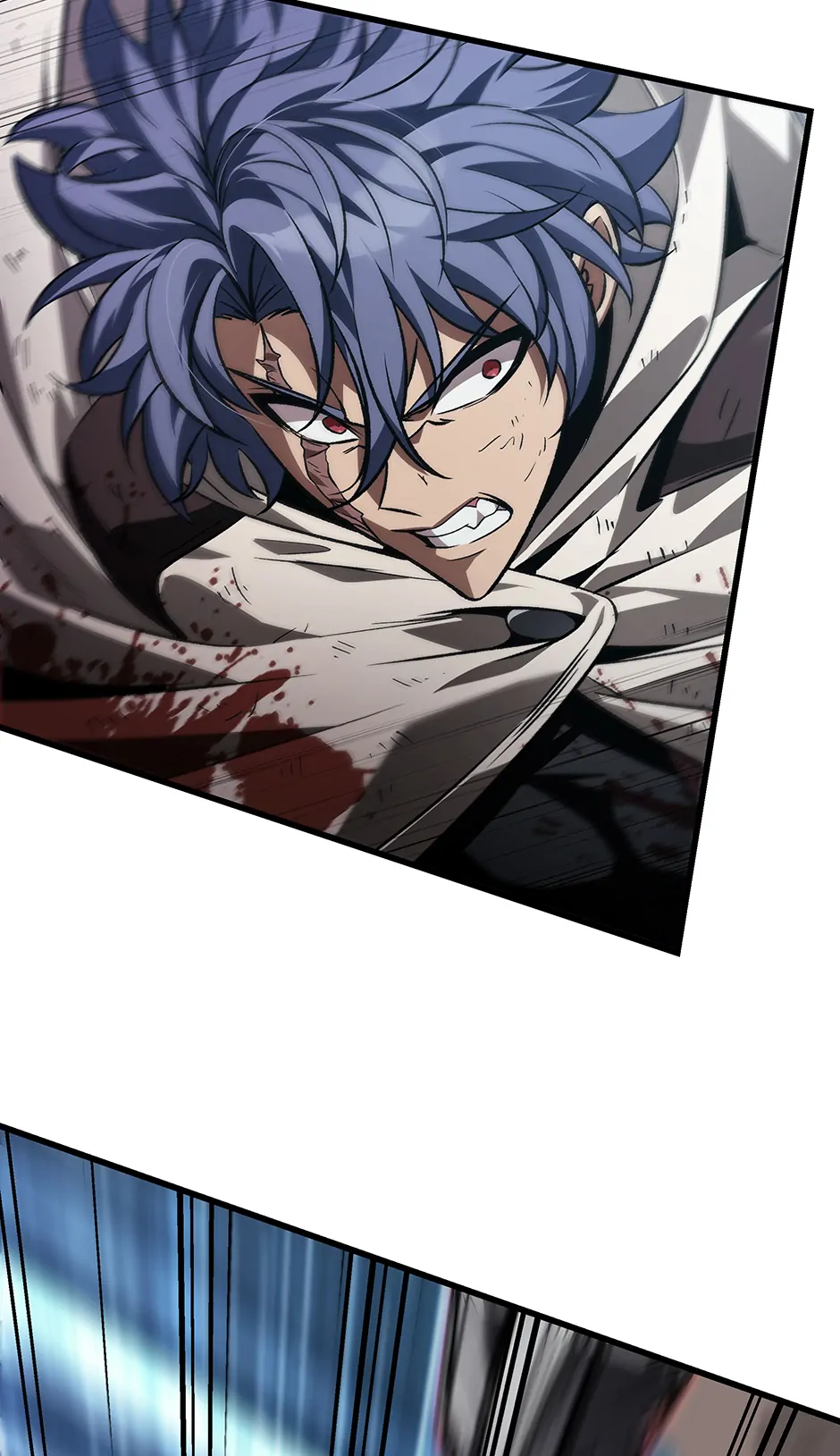 Read Pick Me Up ENGLISH Manga Online