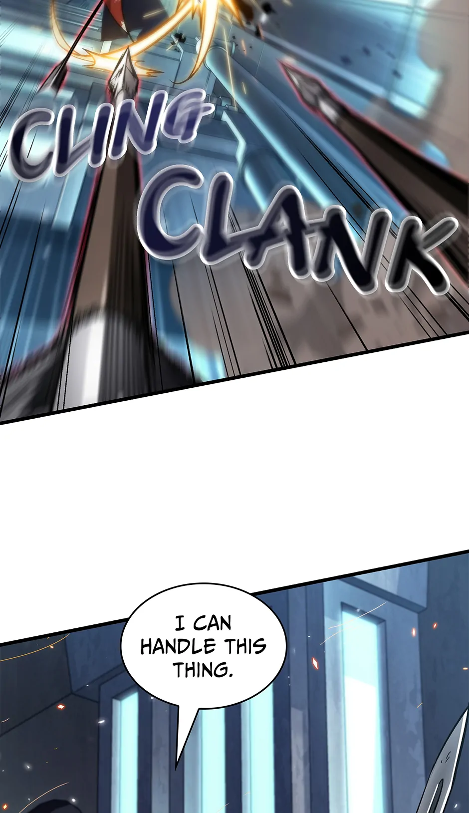 Read Pick Me Up ENGLISH Manga Online