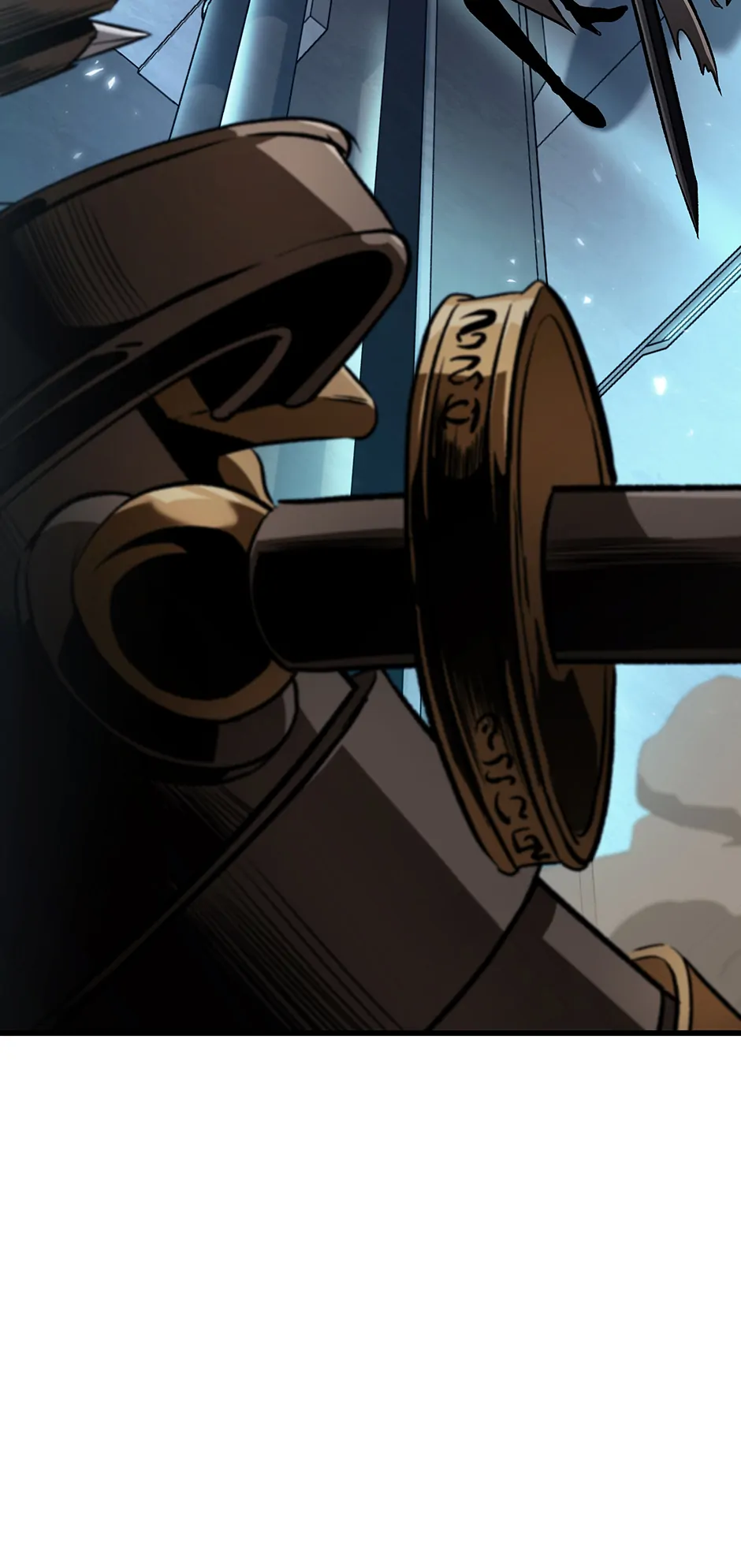 Read Pick Me Up ENGLISH Manga Online