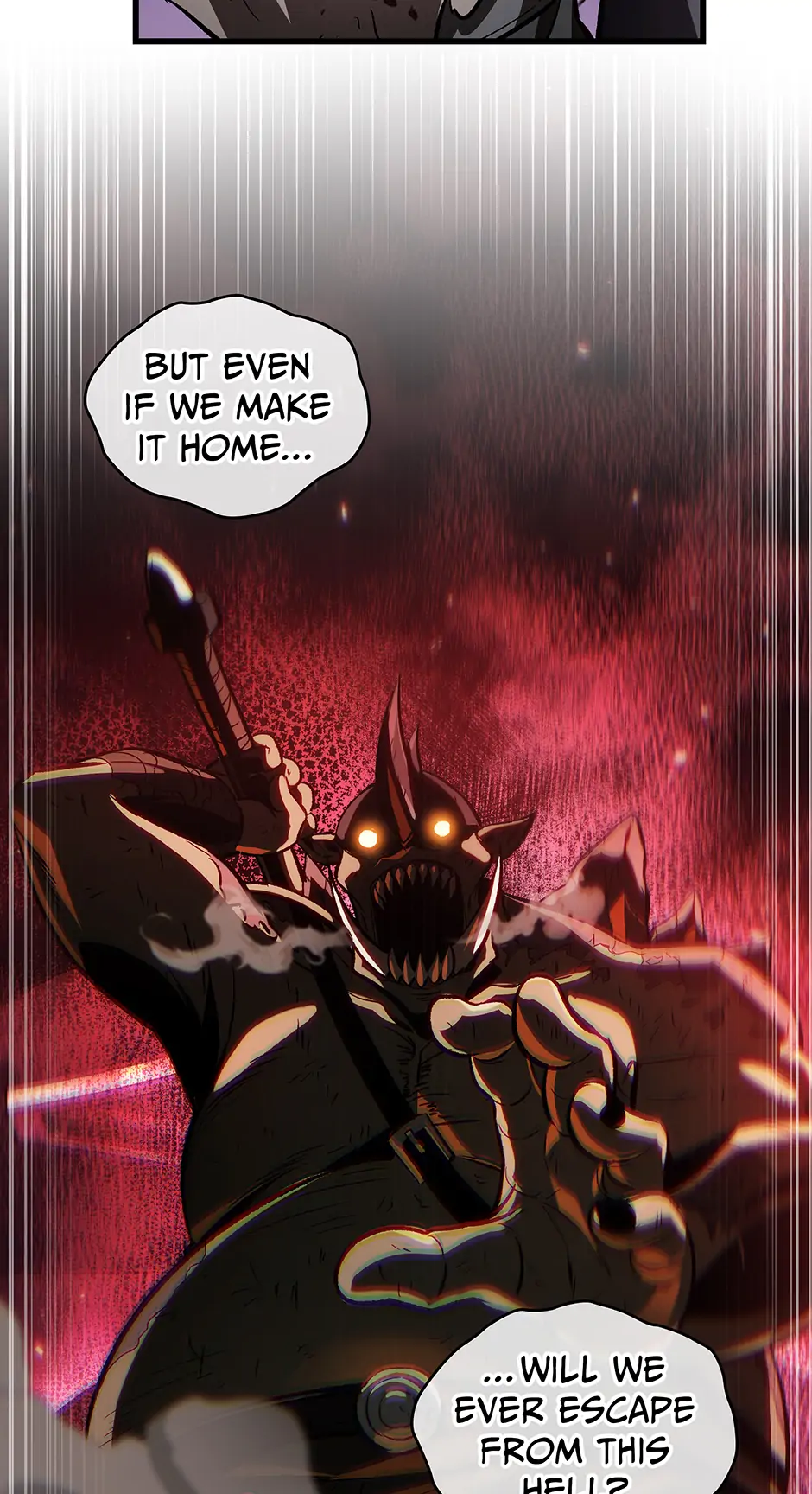 Read Pick Me Up ENGLISH Manga Online