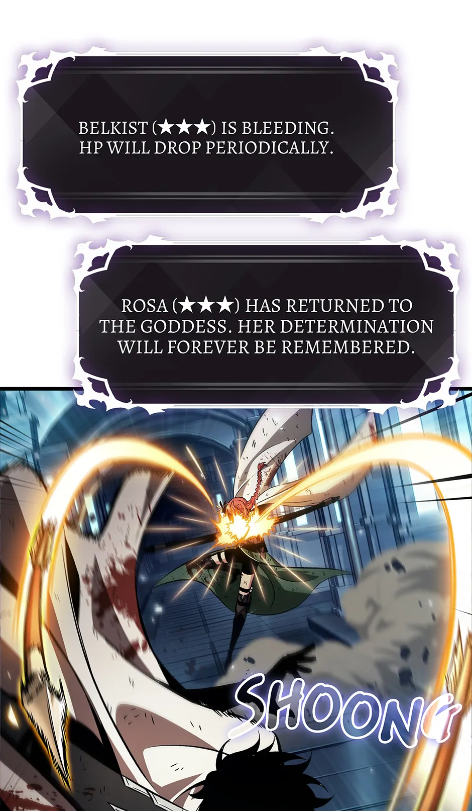 Read Pick Me Up ENGLISH Manga Online