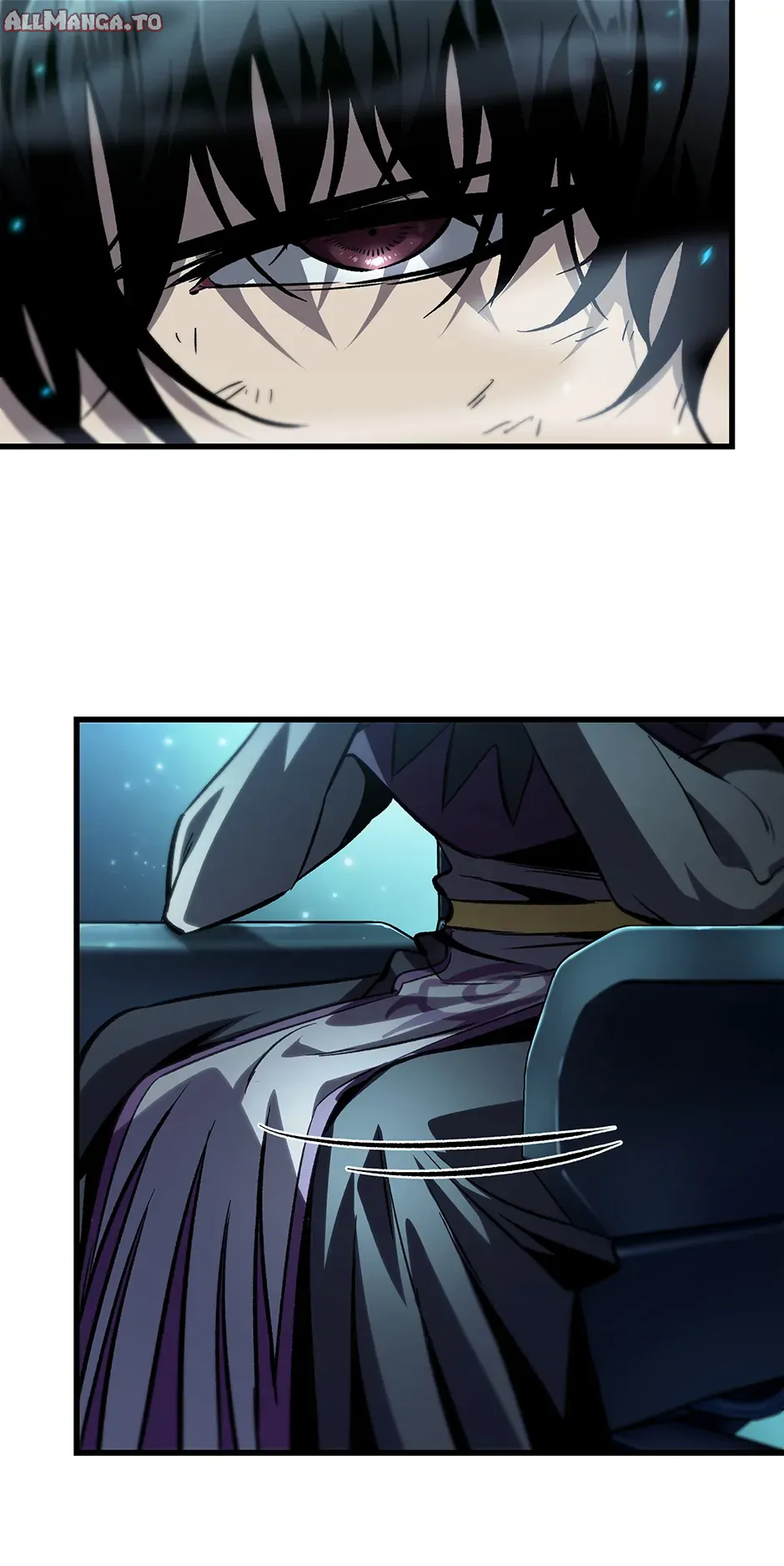 Read Pick Me Up ENGLISH Manga Online