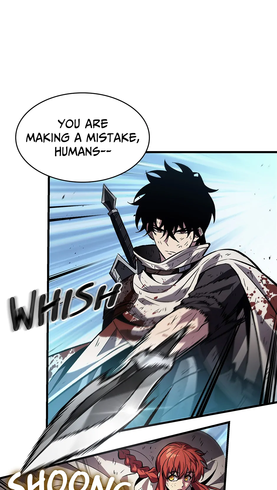 Read Pick Me Up ENGLISH Manga Online