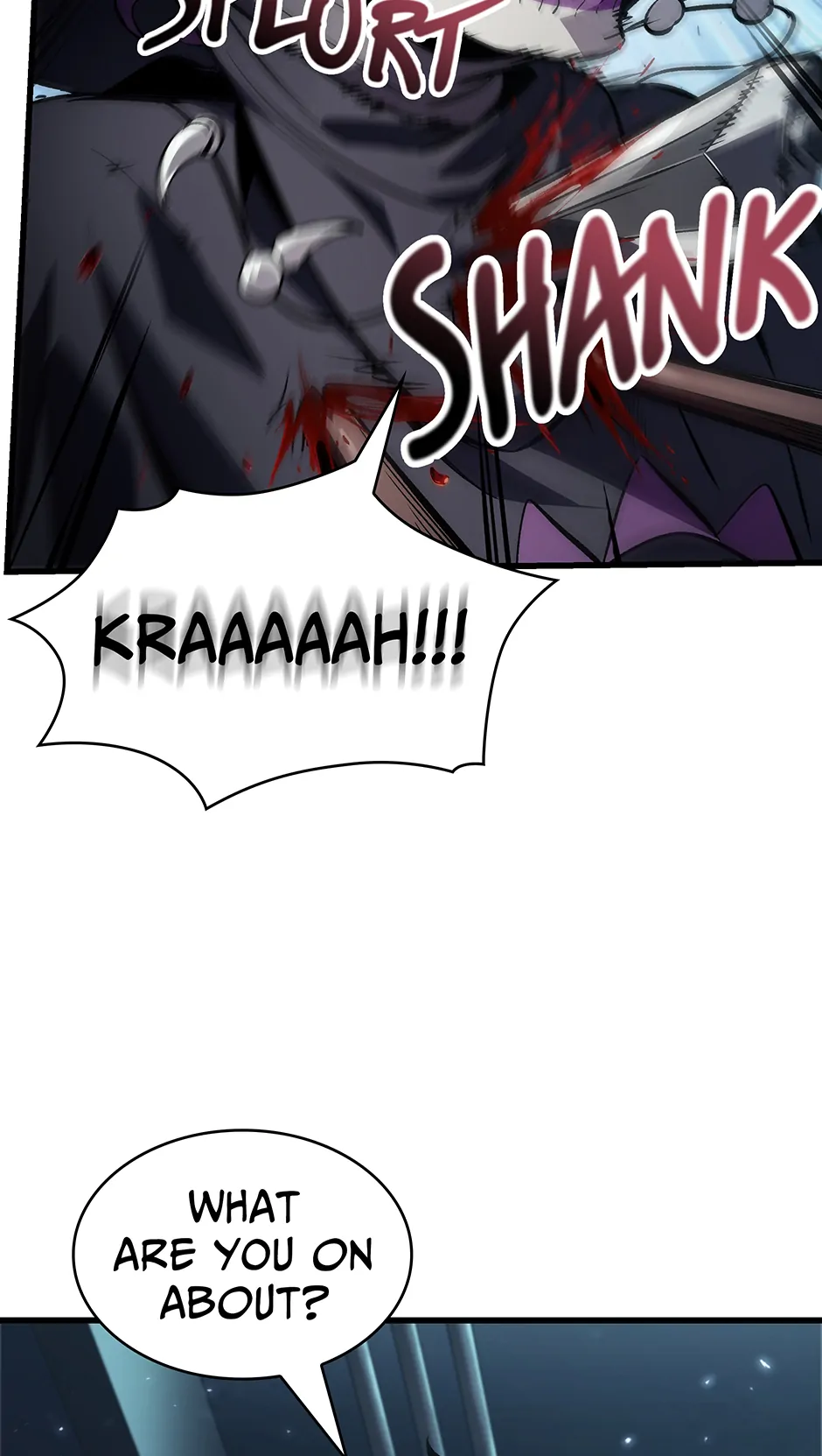 Read Pick Me Up ENGLISH Manga Online