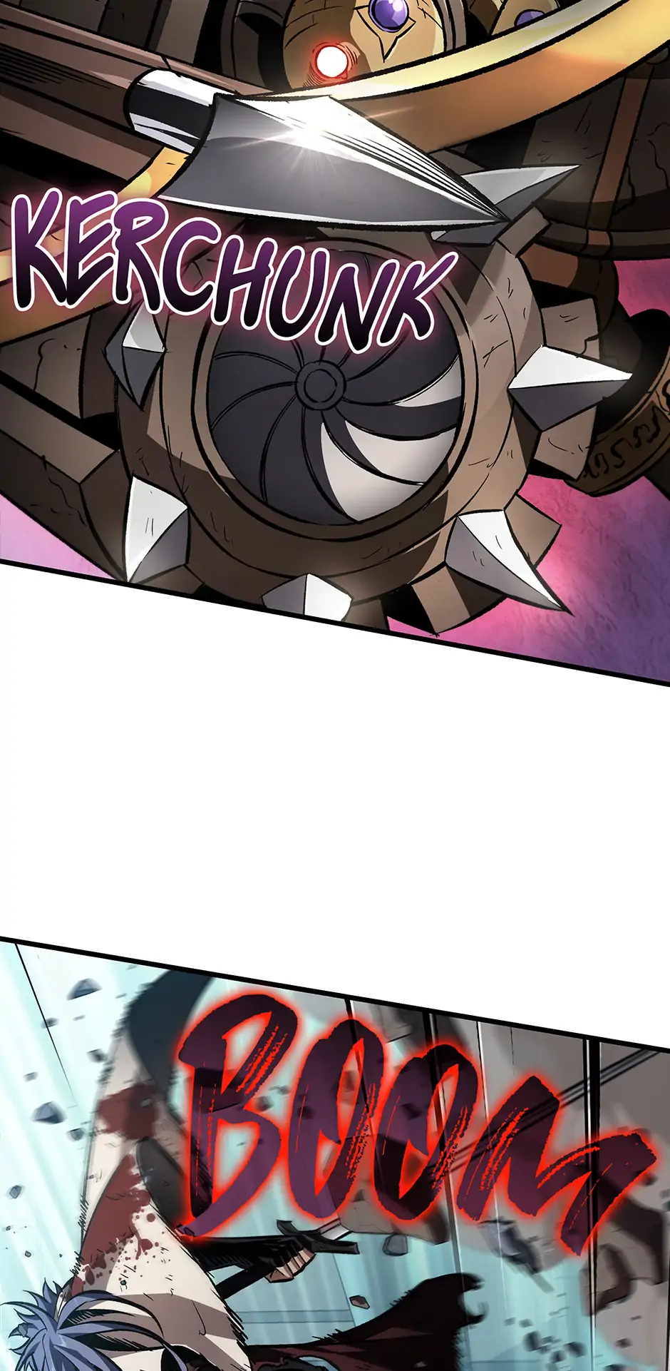 Read Pick Me Up ENGLISH Manga Online