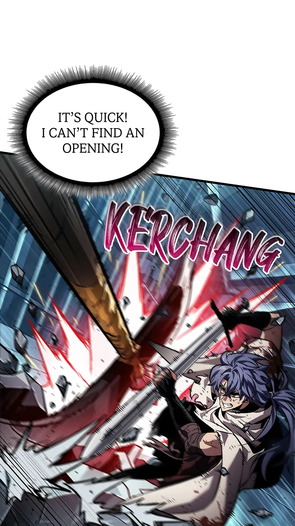 Read Pick Me Up ENGLISH Manga Online