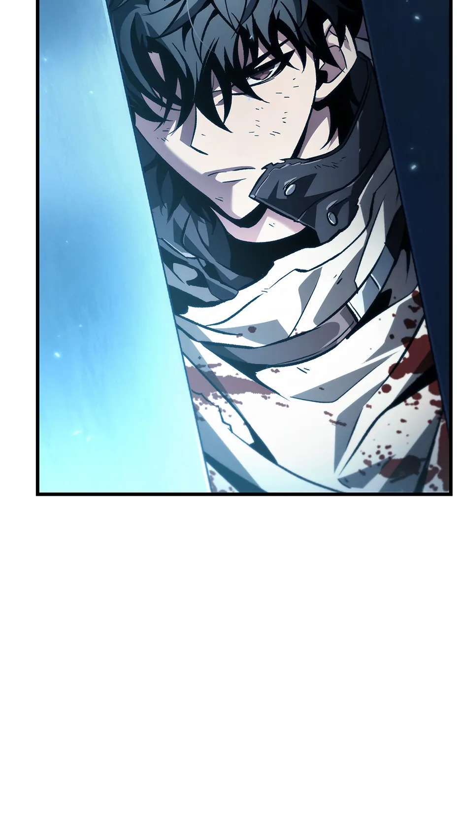 Read Pick Me Up ENGLISH Manga Online