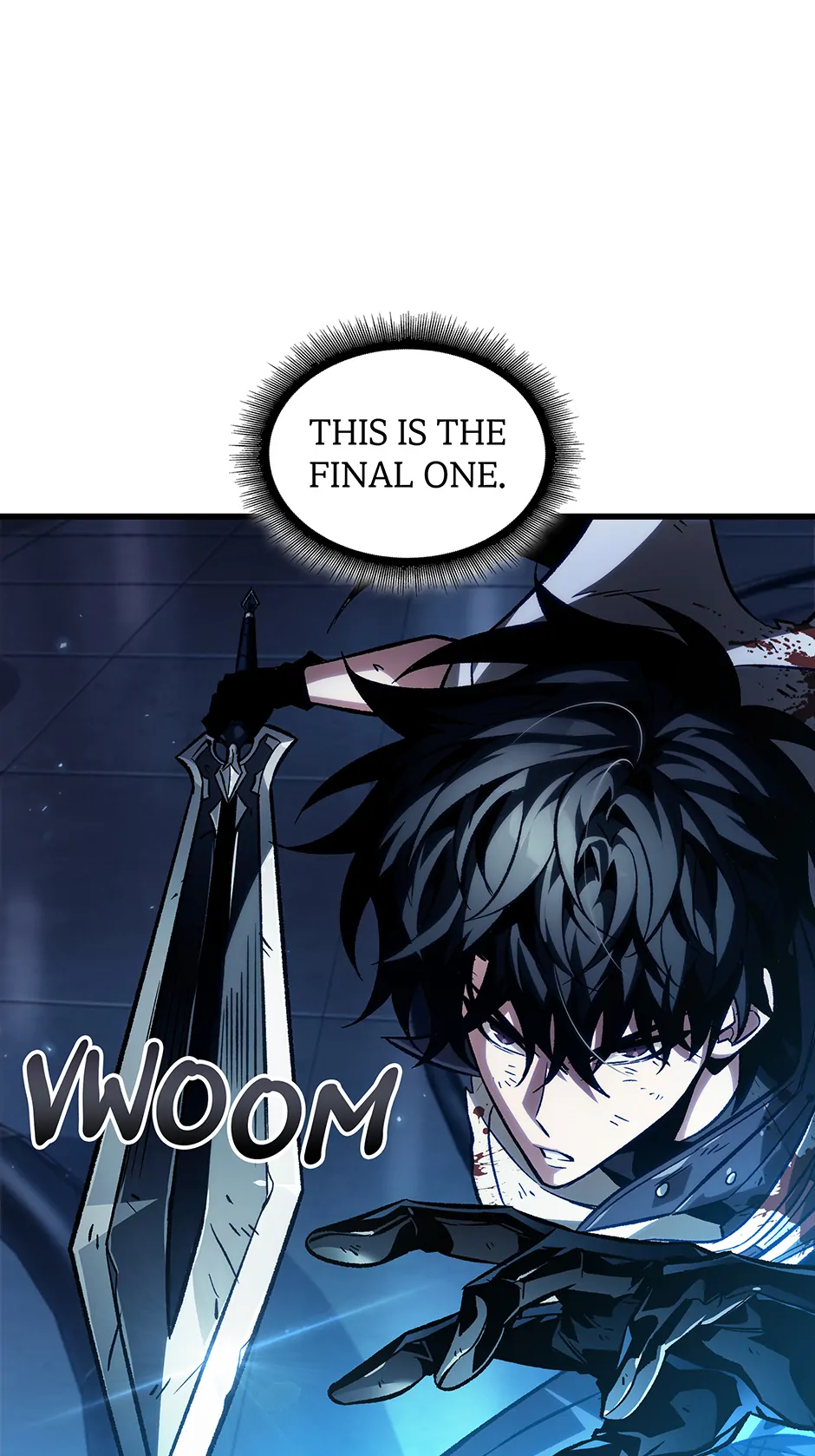 Read Pick Me Up ENGLISH Manga Online