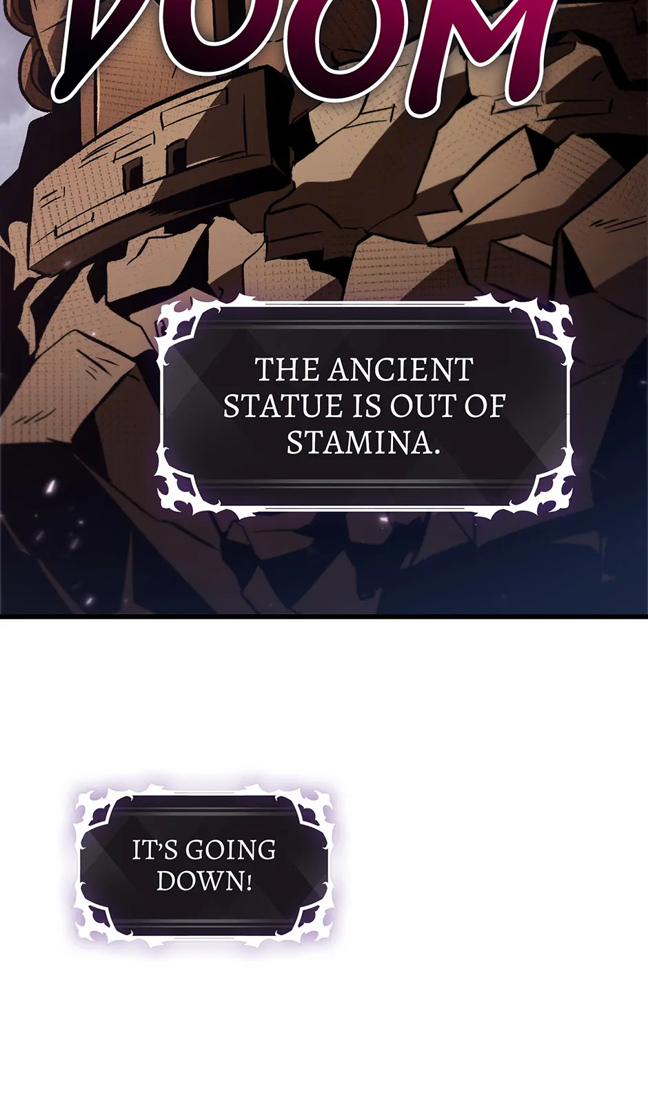 Read Pick Me Up ENGLISH Manga Online