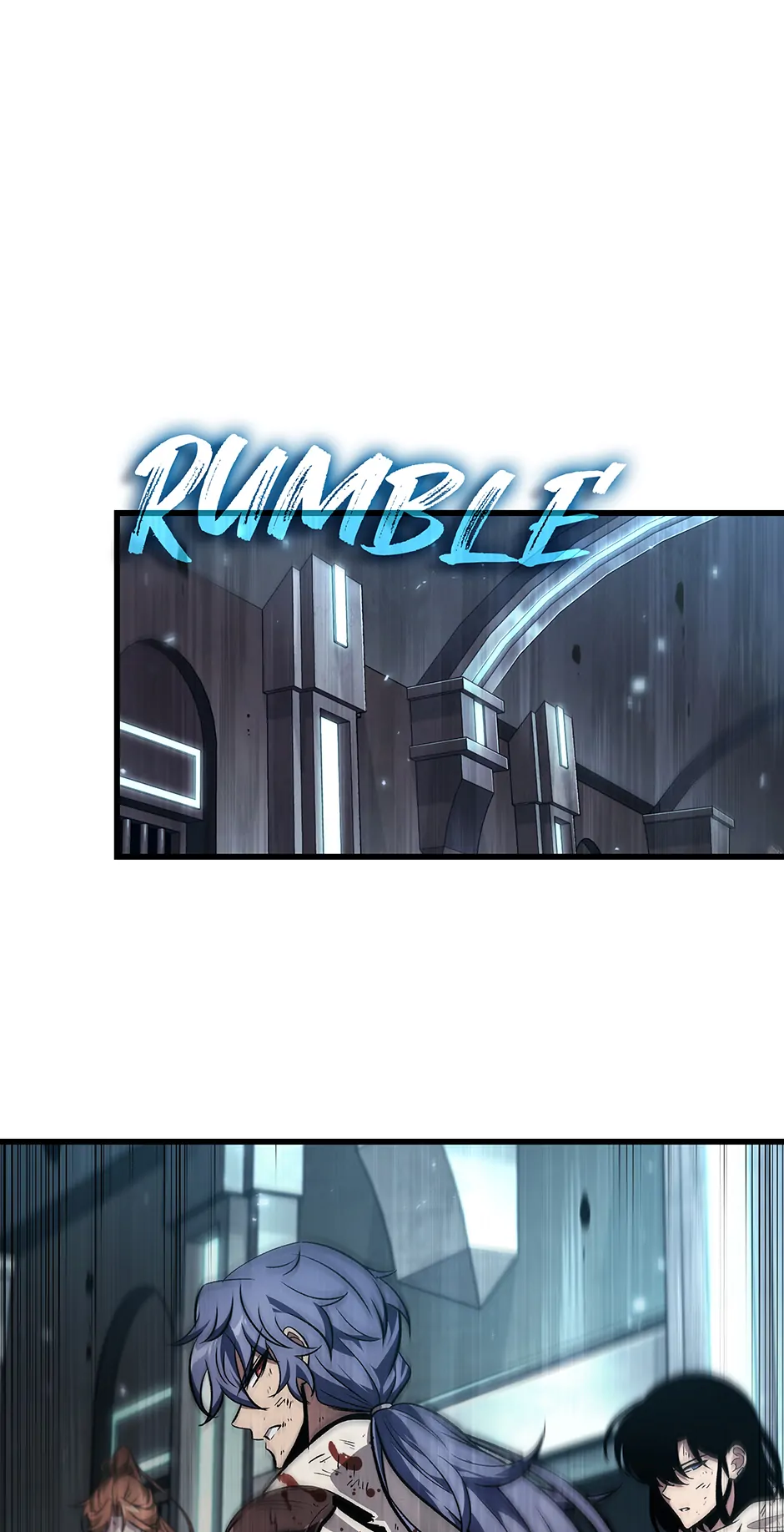 Read Pick Me Up ENGLISH Manga Online